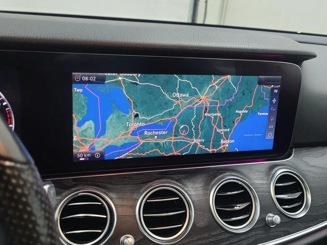 Mercedes-Benz E 300 С РЕГИСТРАЦИЯ & АВТО КРЕДИТ - изображение 10