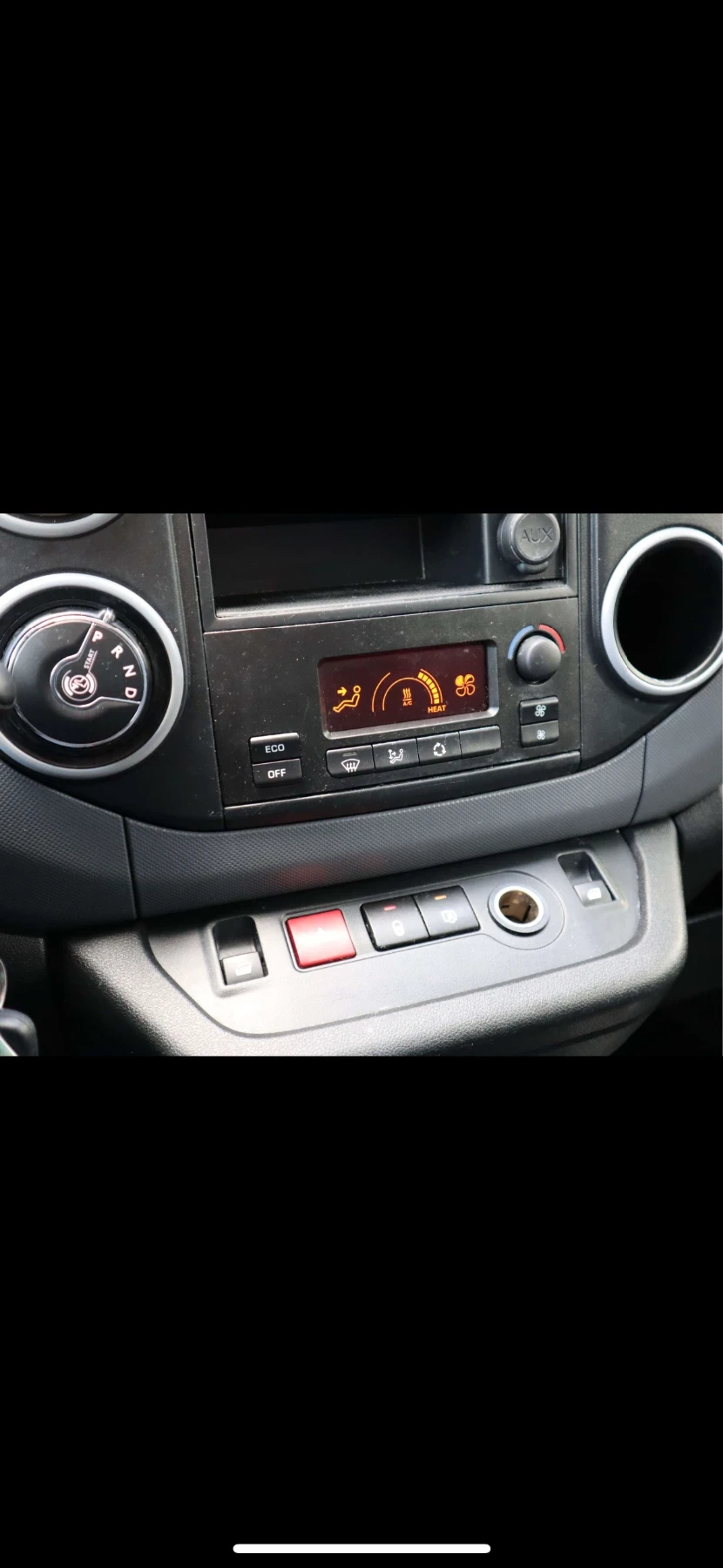 Peugeot Partner, снимка 8 - Автомобили и джипове - 54033415