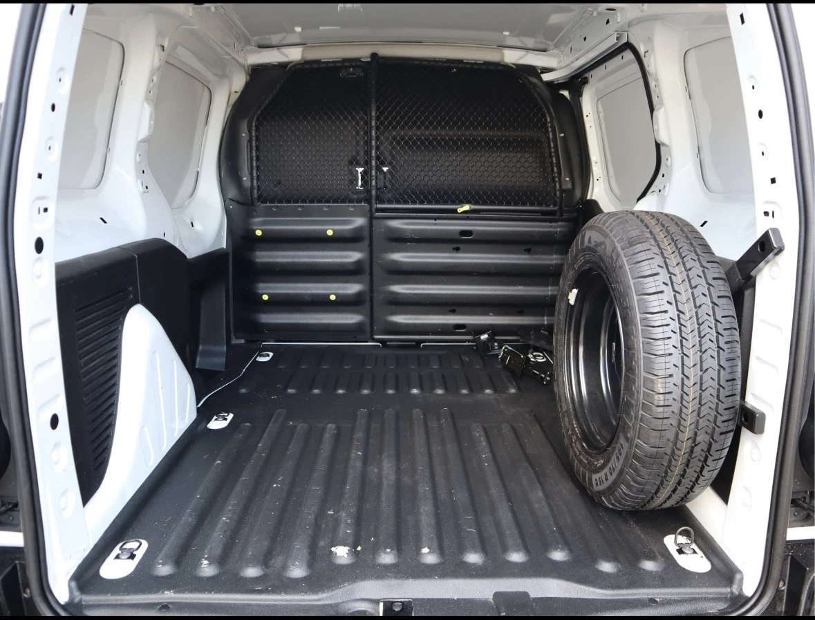 Peugeot Partner, снимка 6 - Автомобили и джипове - 54033415