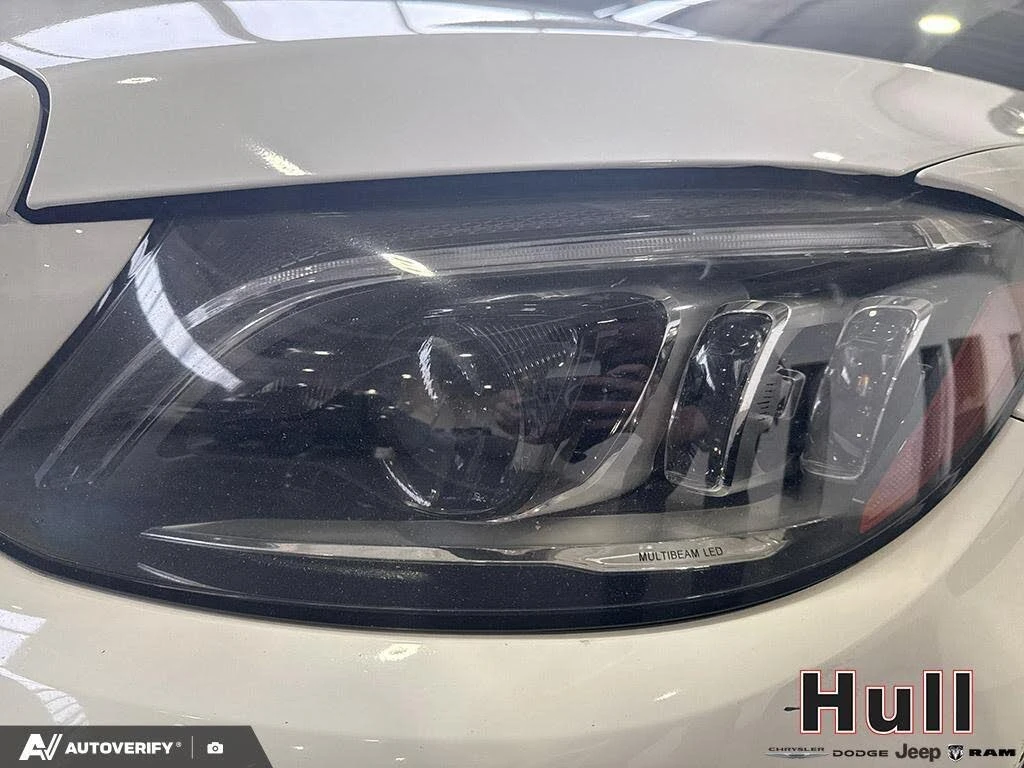 Mercedes-Benz C 43 AMG АвтоКредит* (ЦЕНА ДО БГ), снимка 6 - Автомобили и джипове - 54129189