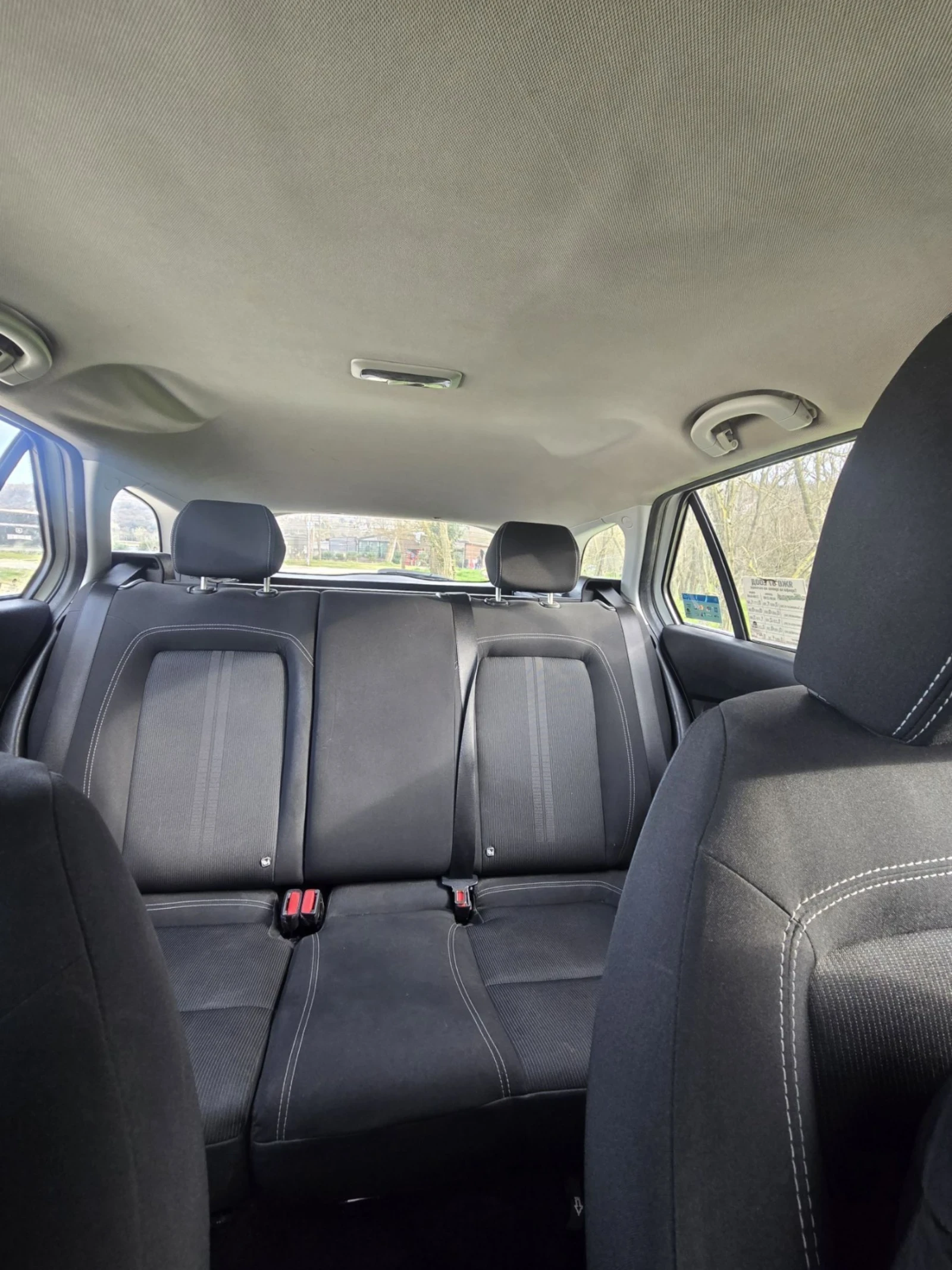 Fiat Tipo, снимка 6 - Автомобили и джипове - 54181960