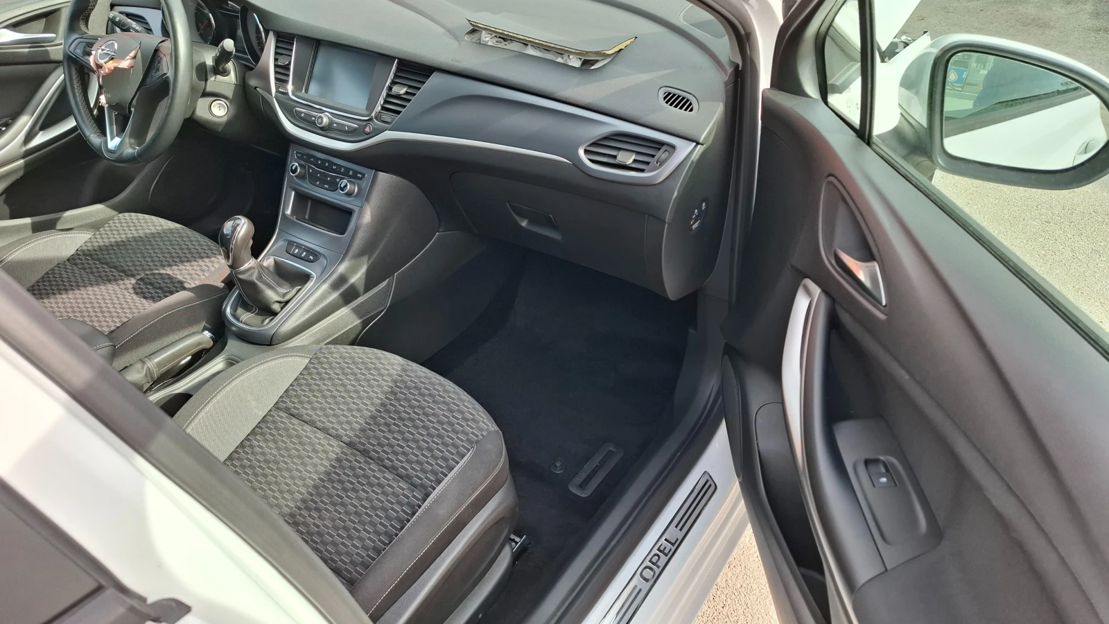 Opel Astra 1, 5CDTI, Facelift | Mobile.bg � ����������� 9