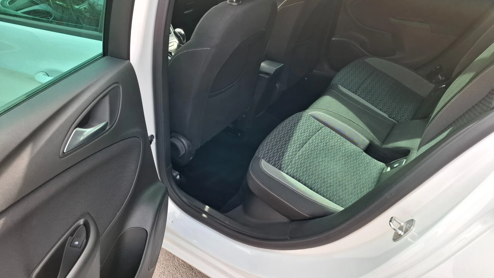 Opel Astra 1, 5CDTI, Facelift | Mobile.bg � ����������� 10