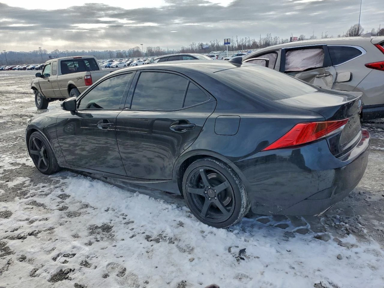 Lexus IS MARK LEV* �������* ���������* ������* ������� | Mobile.bg � ����������� 4