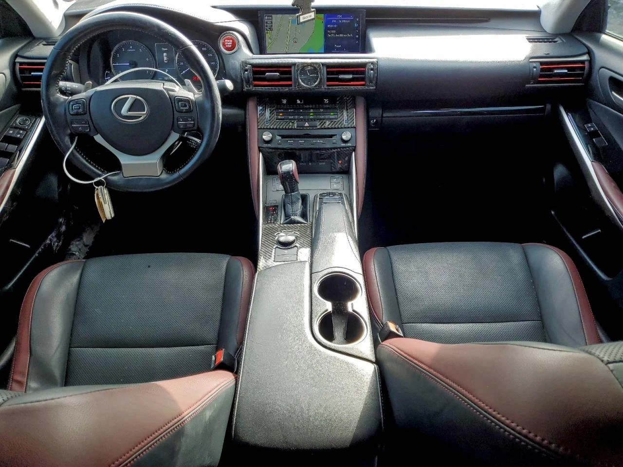 Lexus IS MARK LEV* �������* ���������* ������* ������� | Mobile.bg � ����������� 9