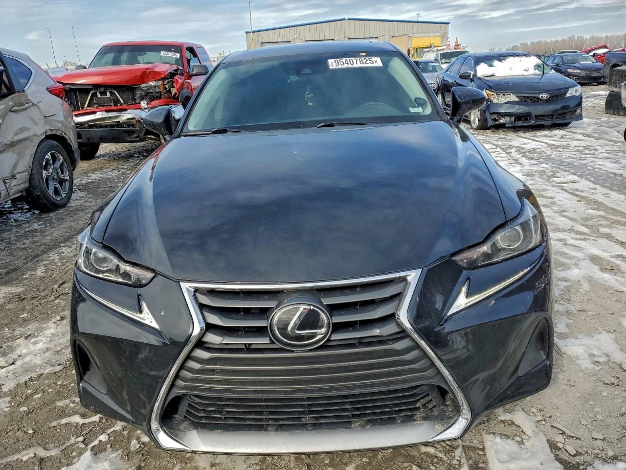 Lexus IS MARK LEV* �������* ���������* ������* ������� | Mobile.bg � ����������� 1