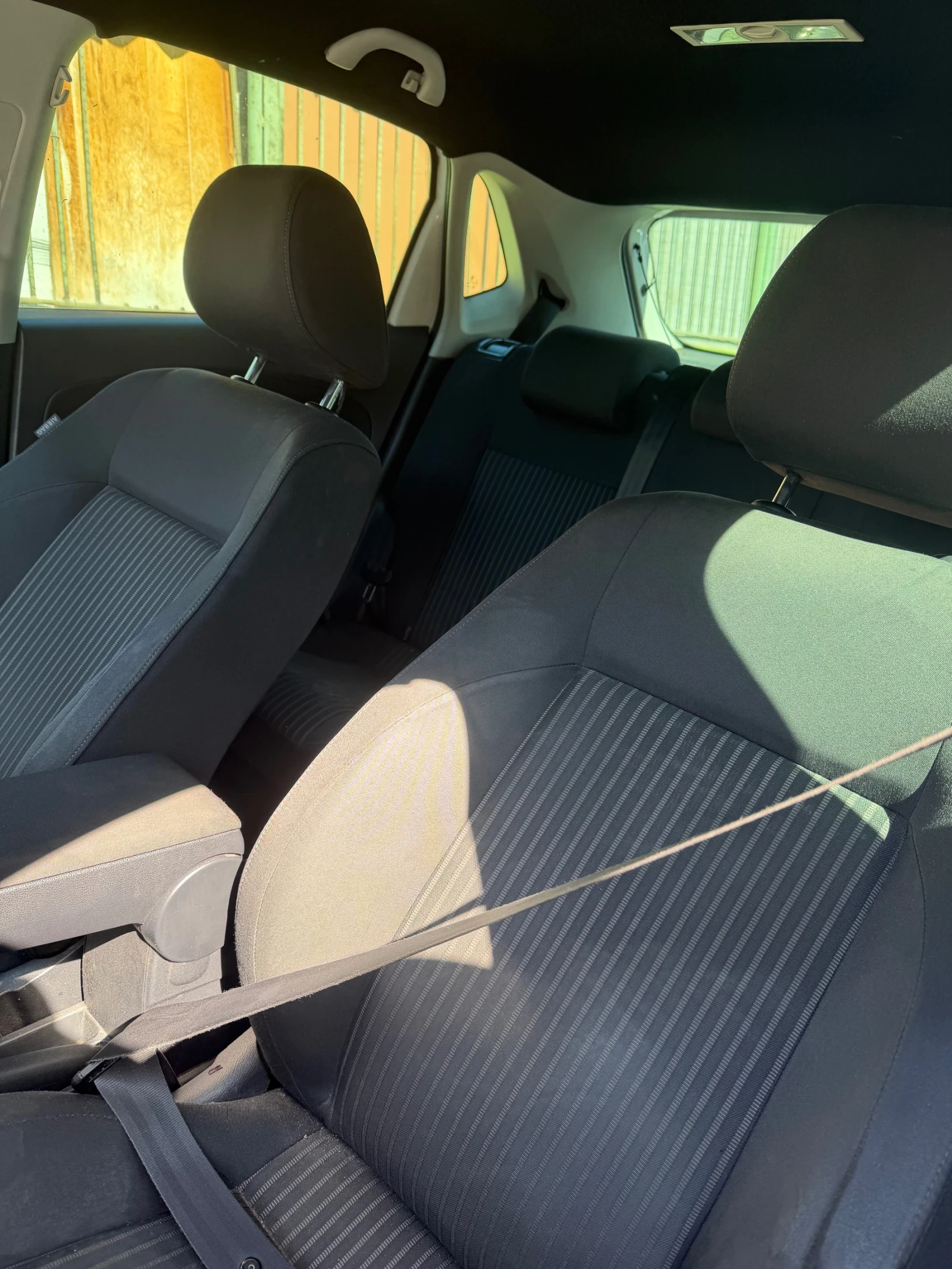 VW Polo A, снимка 8 - Автомобили и джипове - 54320481