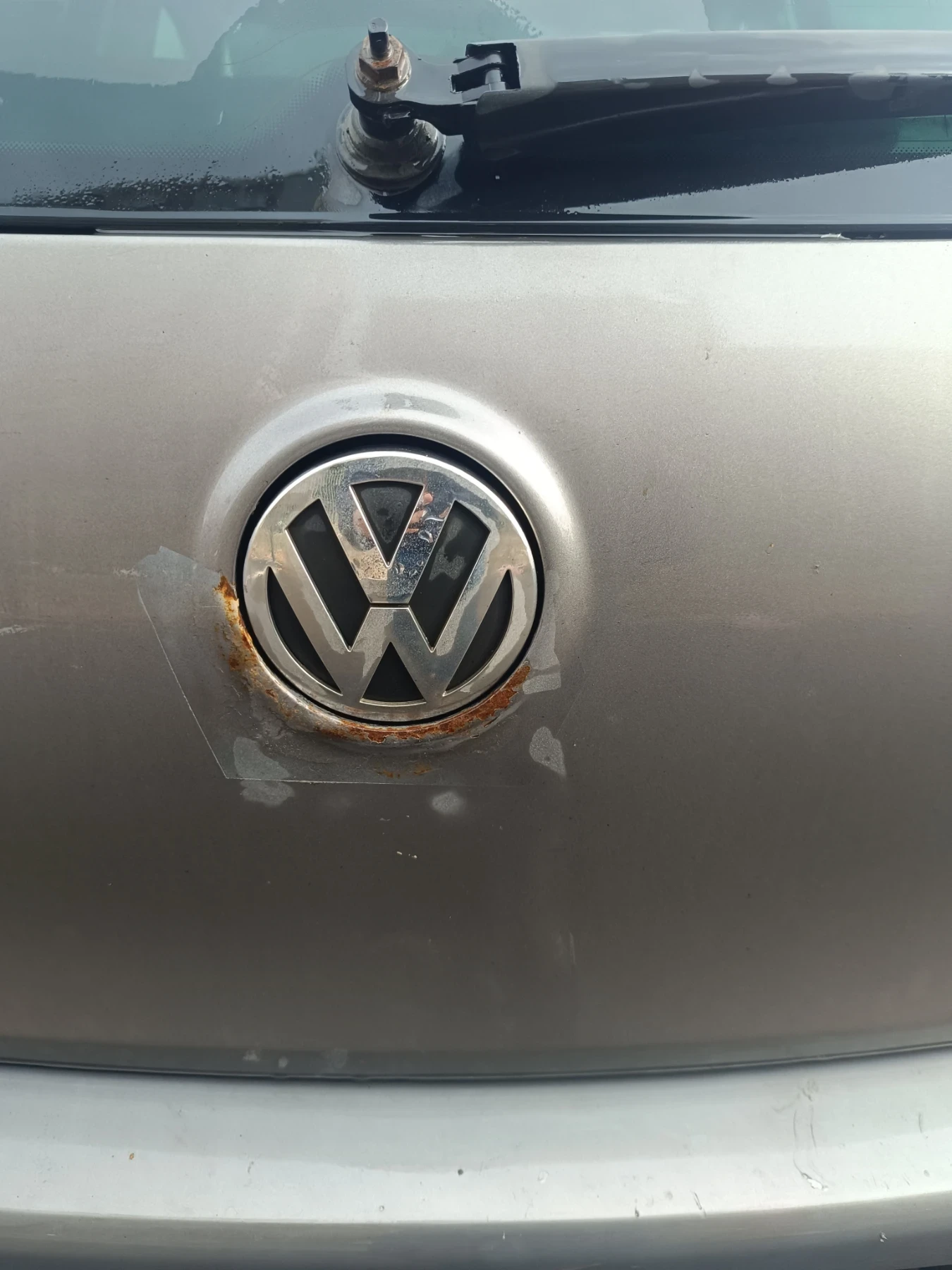 VW Golf, снимка 11 - Автомобили и джипове - 54512354