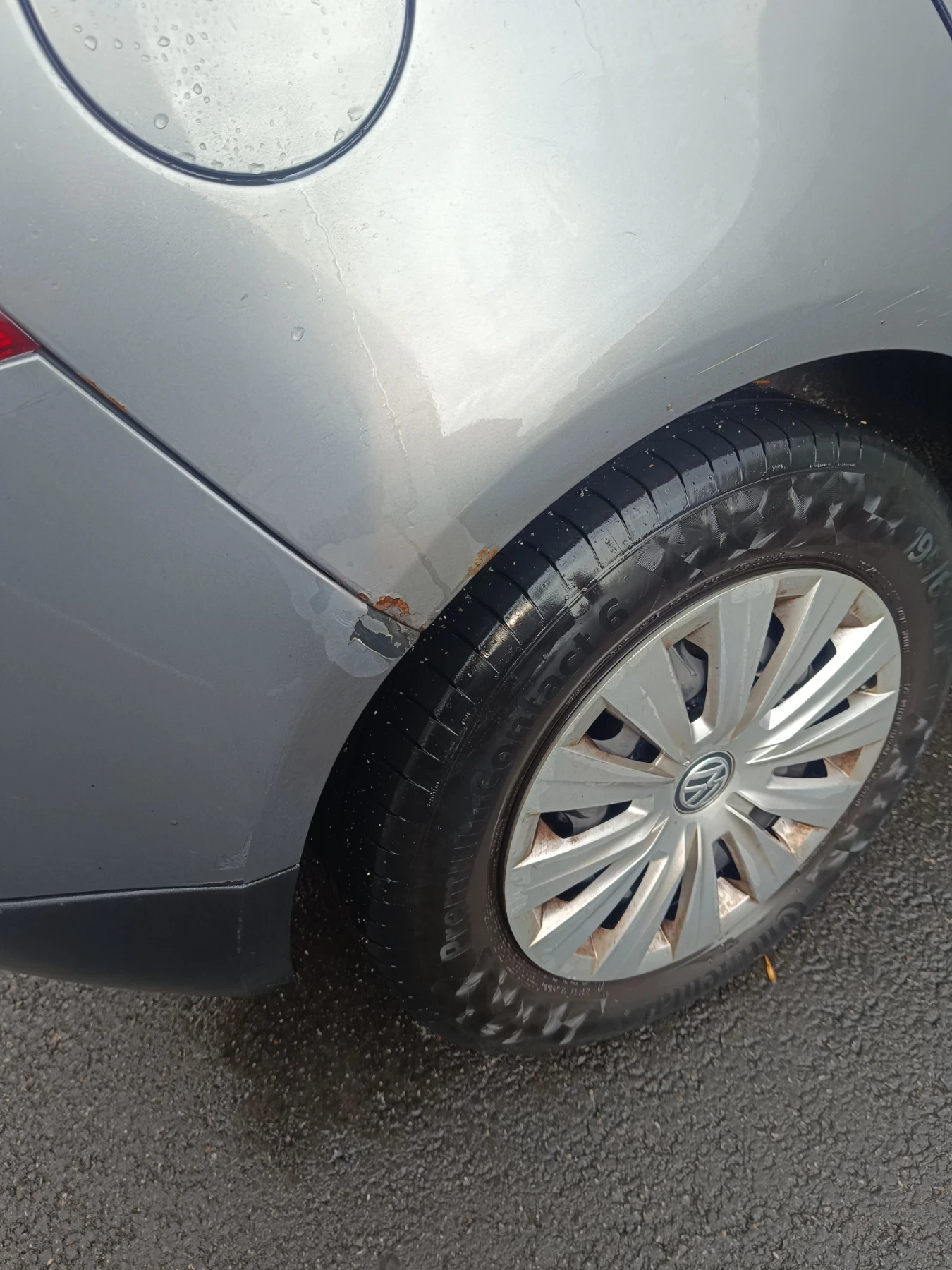 VW Golf, снимка 8 - Автомобили и джипове - 54512354