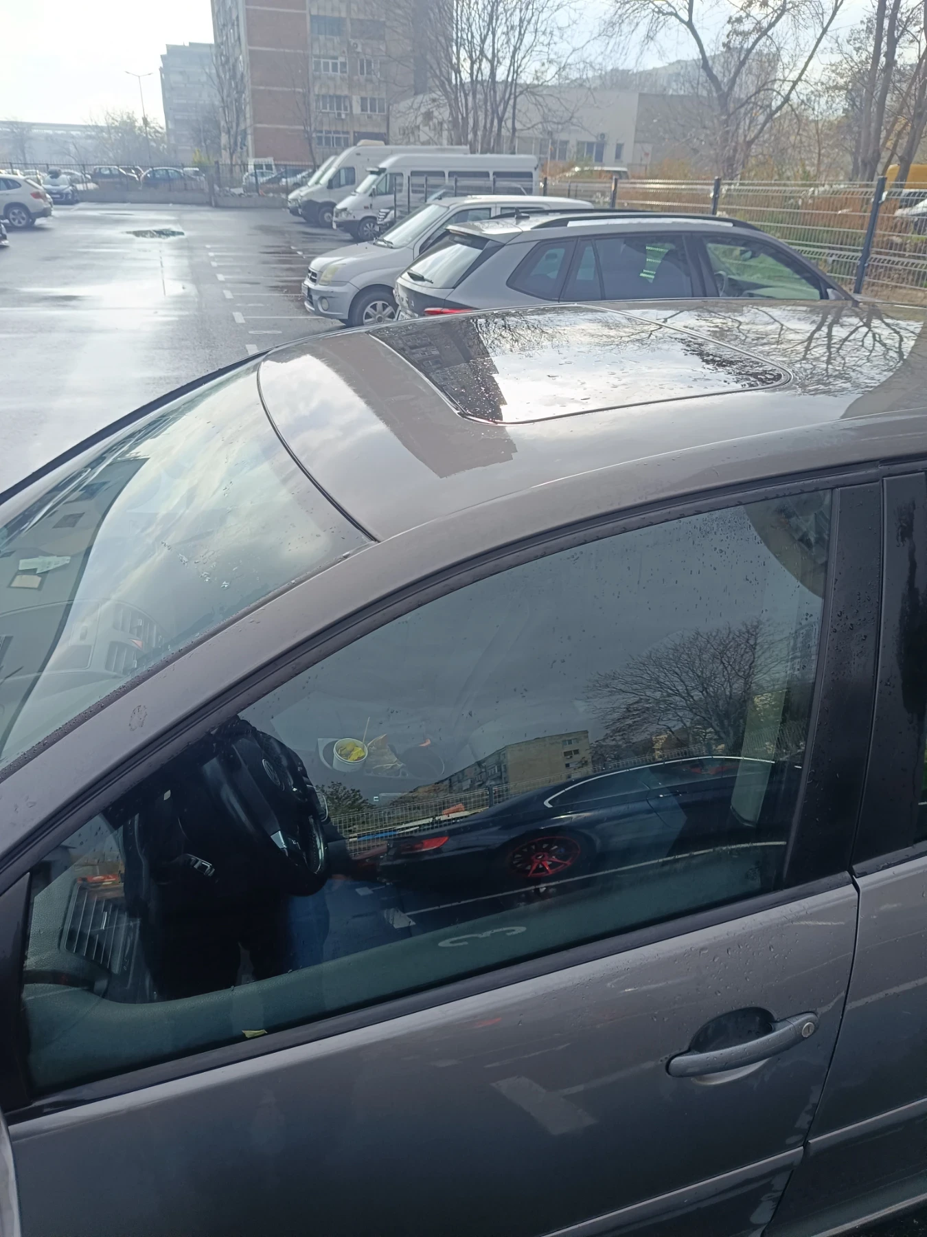 VW Golf, снимка 10 - Автомобили и джипове - 54512354