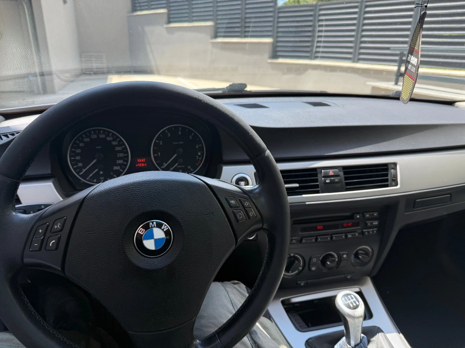 BMW 325, снимка 10 - Автомобили и джипове - 54597277