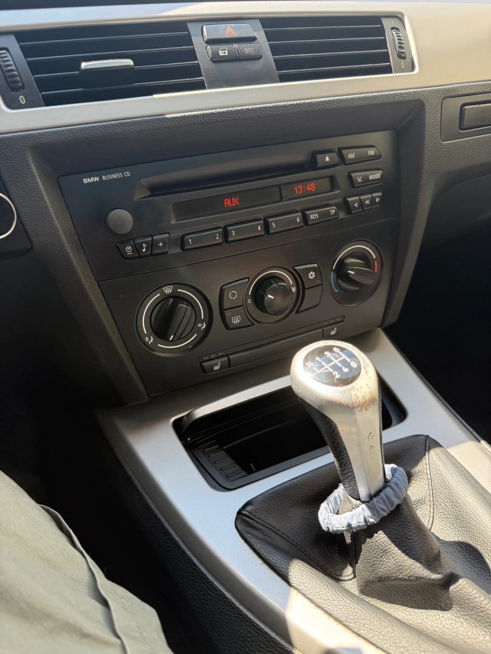 BMW 325, снимка 8 - Автомобили и джипове - 54597277