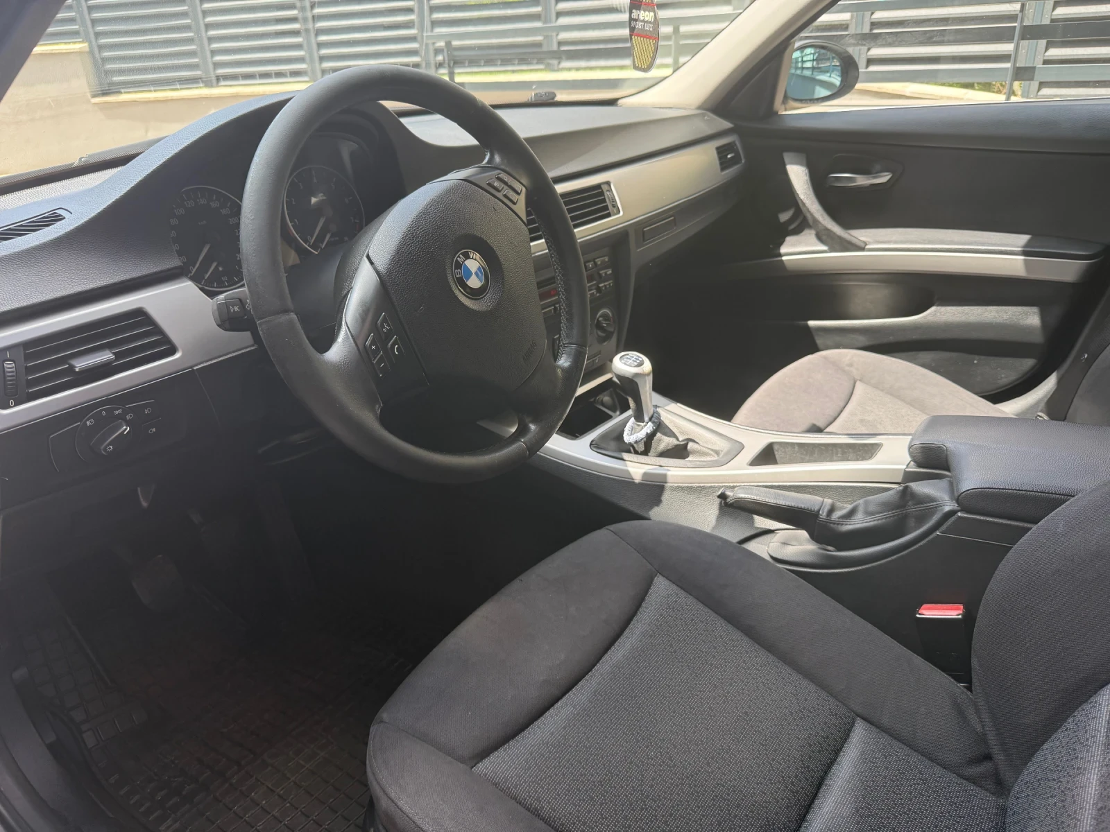 BMW 325, снимка 6 - Автомобили и джипове - 54597277