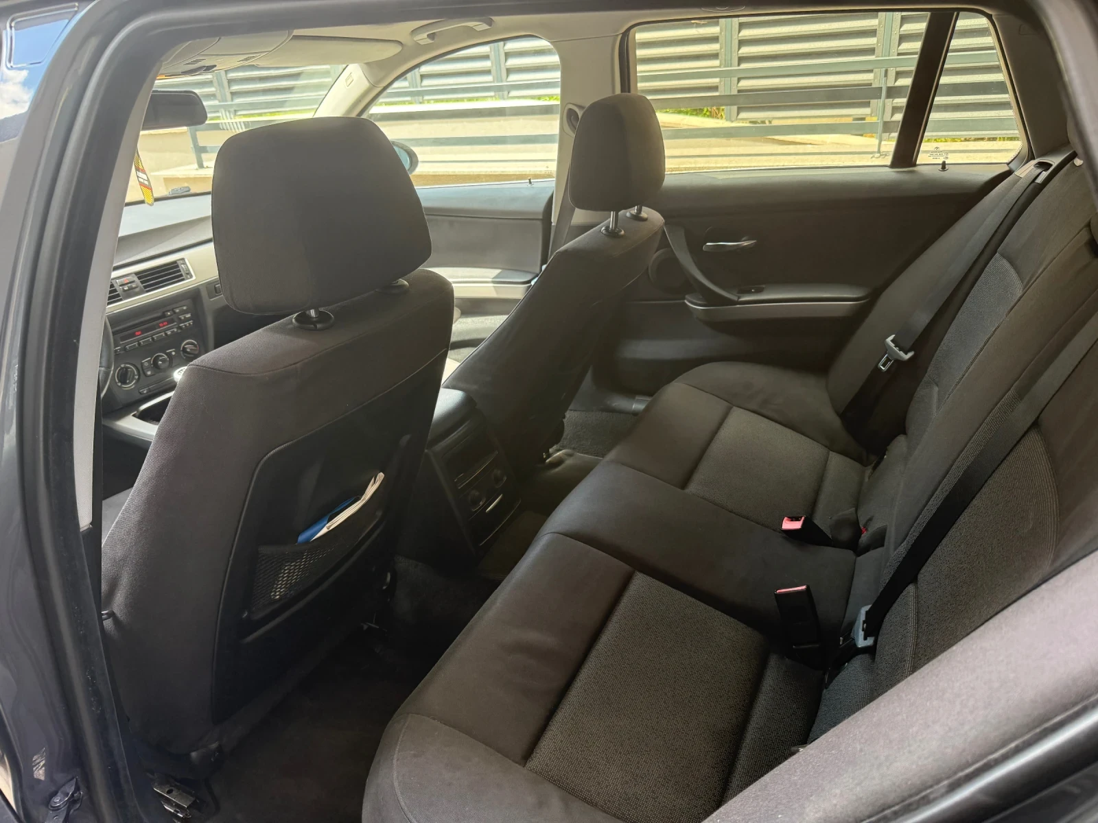 BMW 325, снимка 5 - Автомобили и джипове - 54597277
