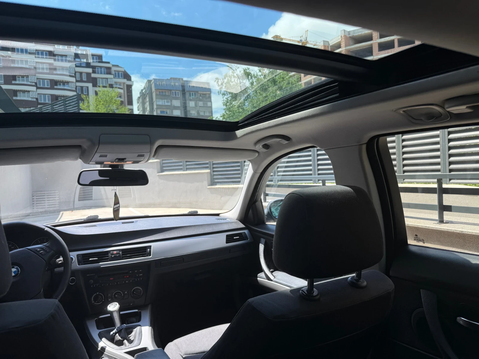 BMW 325, снимка 7 - Автомобили и джипове - 54597277