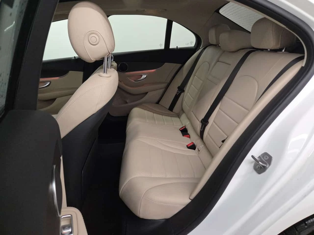 Mercedes-Benz C 300 ПАНОРАМА| 360 KAMEРИ| ПАМЕТ| , снимка 12 - Автомобили и джипове - 54608419