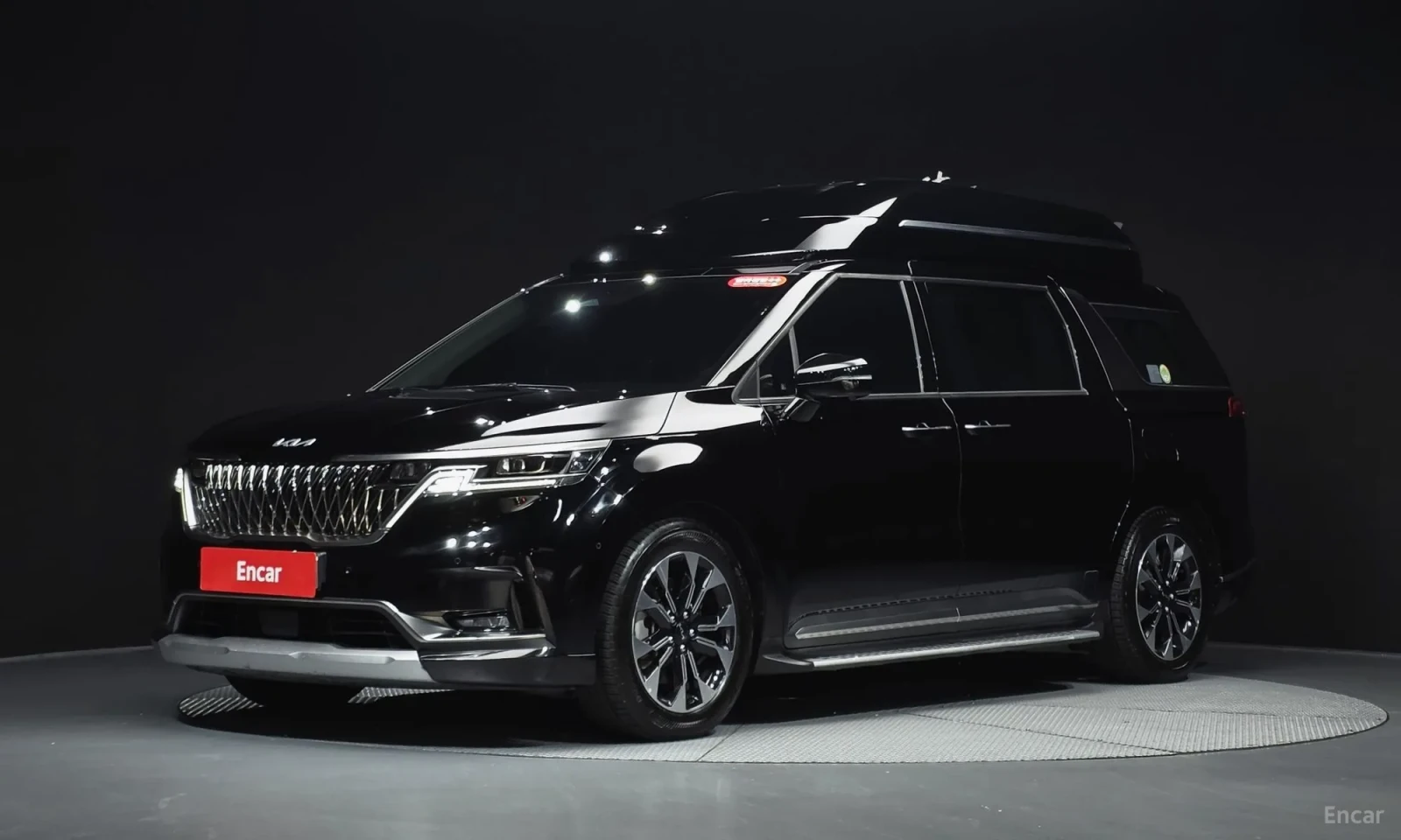 Kia Carnival 9SEATER* HIGH* LIMOUSINE* SIGNATURE, снимка 11 - Автомобили и джипове - 55048965