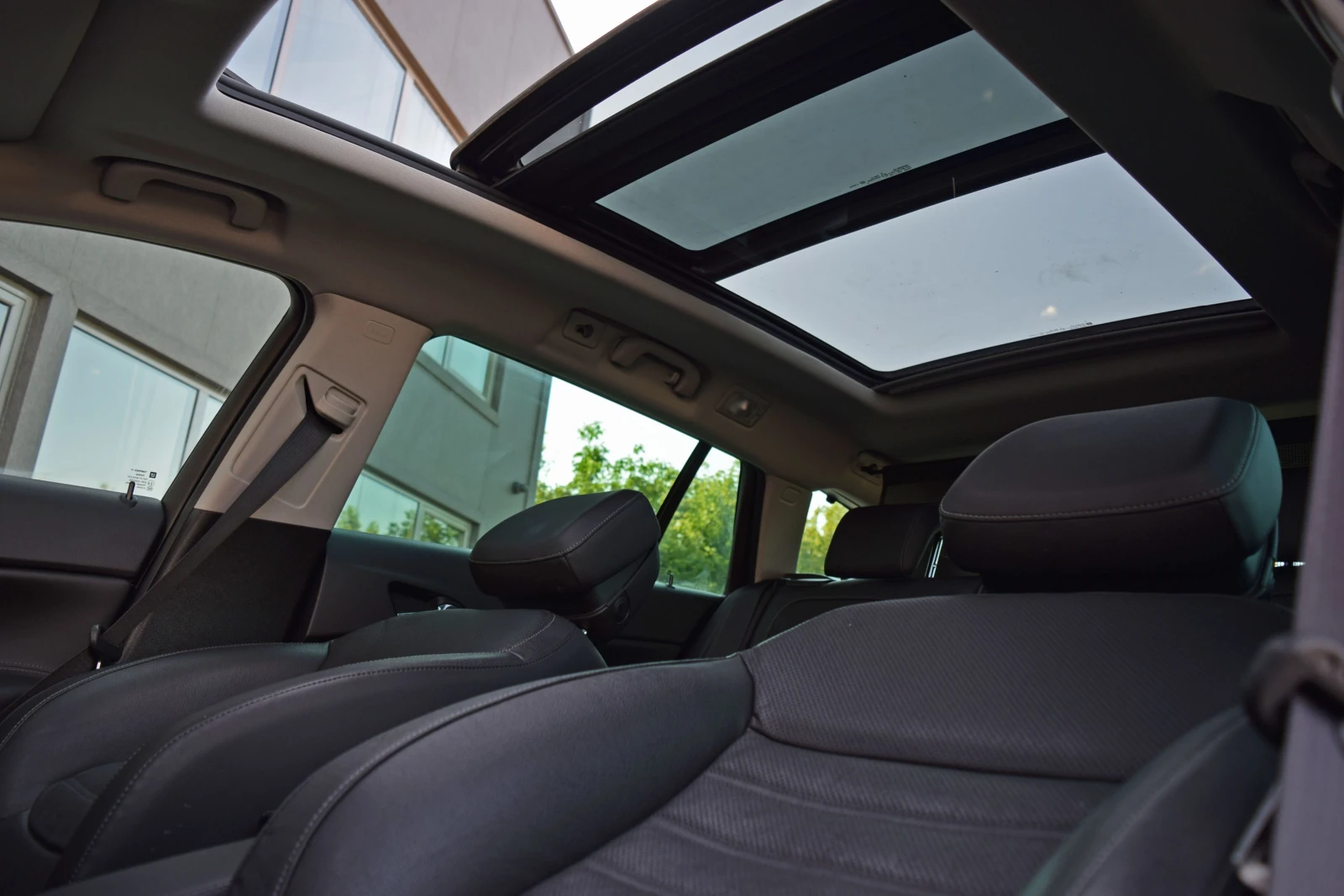Opel Insignia 2.0 Bi Turbo D 4x4/194ps/Pano/OPC20" | Mobile.bg � ����������� 16