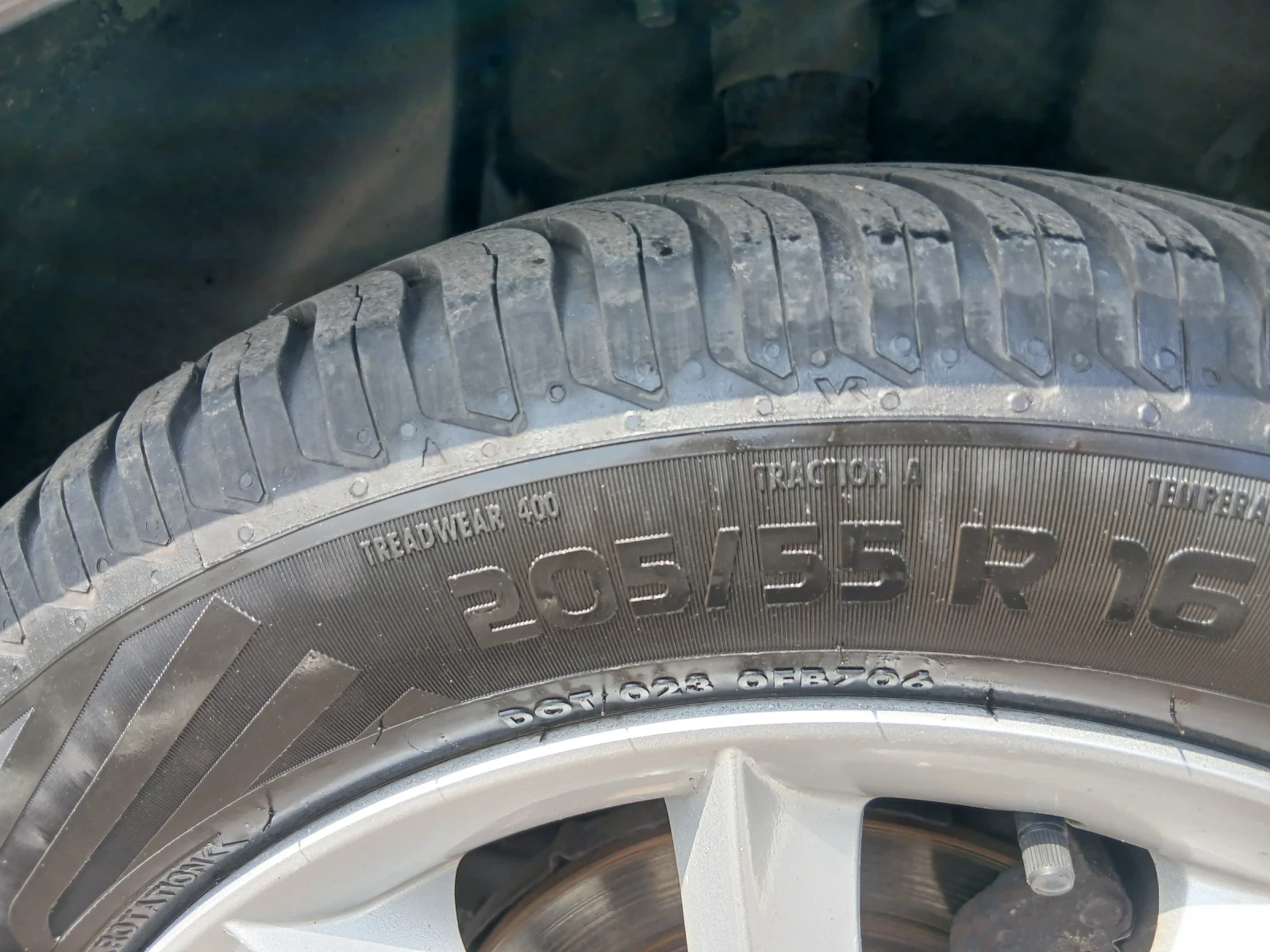 Kia Ceed 1.6 126к.с. Сервизна книжка , снимка 16 - Автомобили и джипове - 55142225