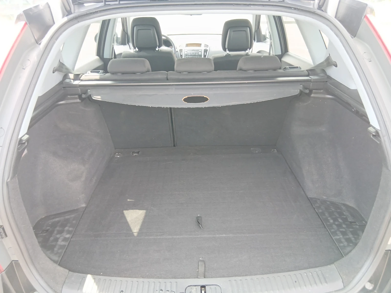 Kia Ceed 1.6 126к.с. Сервизна книжка , снимка 14 - Автомобили и джипове - 55142225
