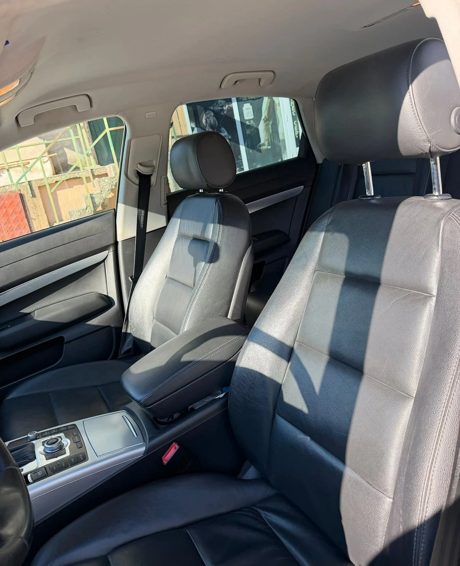 Audi A6, снимка 8 - Автомобили и джипове - 55156006
