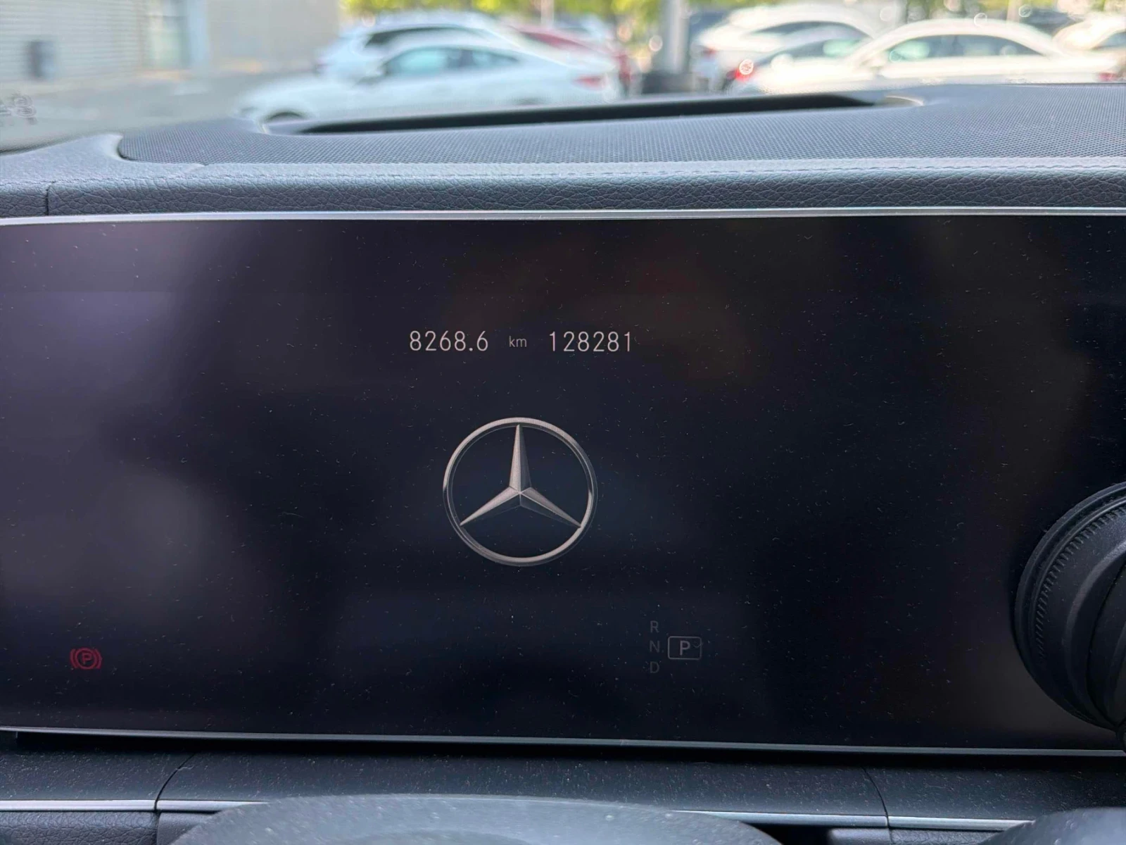 Mercedes-Benz GLE 450 BURMESTER * ОБДУХВАНЕ * ДИСТРОНИК * CAR FAX * , снимка 7 - Автомобили и джипове - 55255134