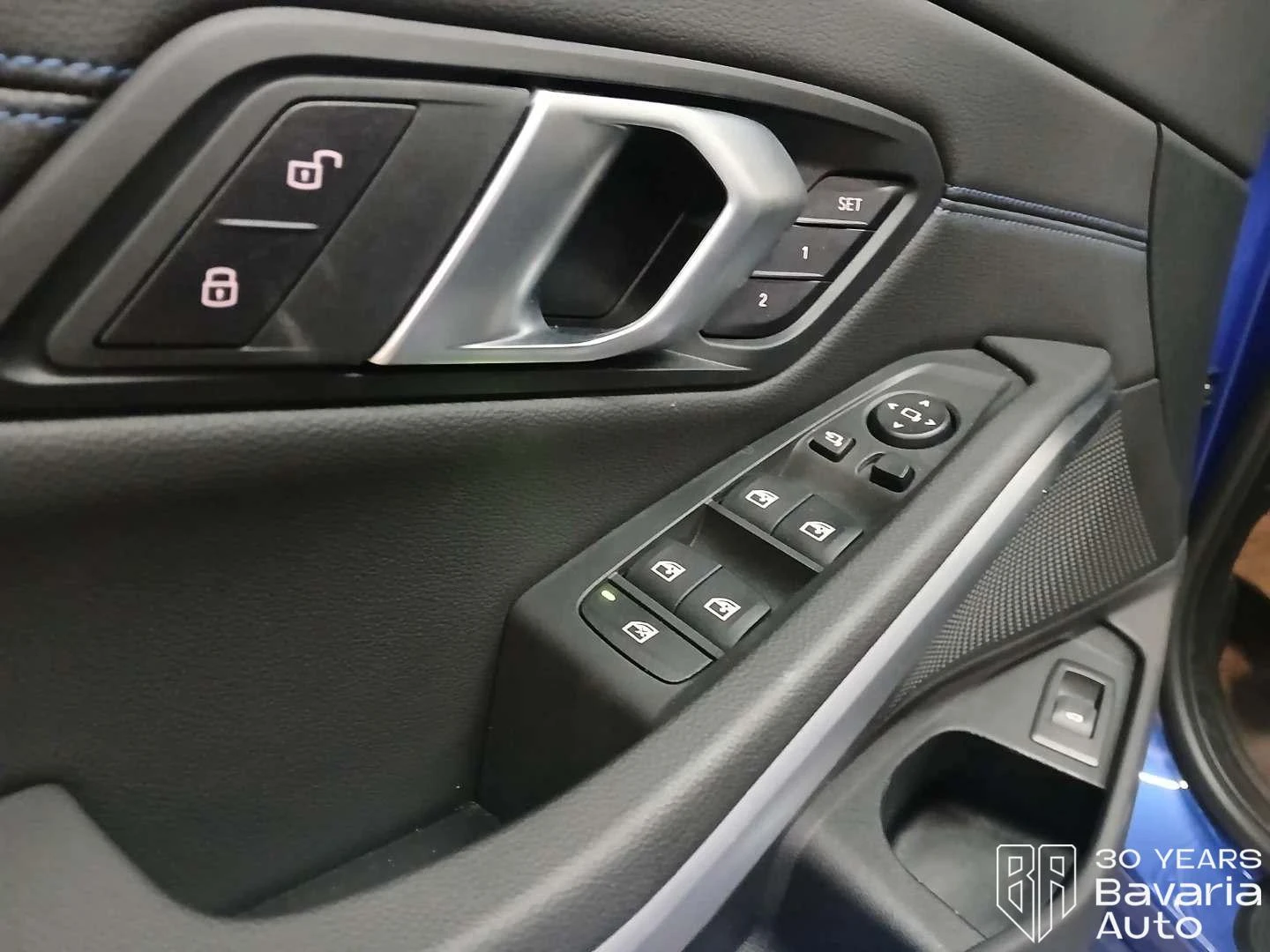 BMW 320 d Touring xDrive M Spoort Paket Sportautomatic | Mobile.bg � ����������� 13
