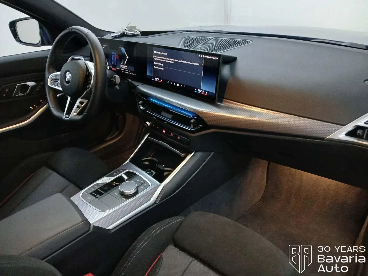 BMW 320 d Touring xDrive M Spoort Paket Sportautomatic | Mobile.bg � ����������� 7