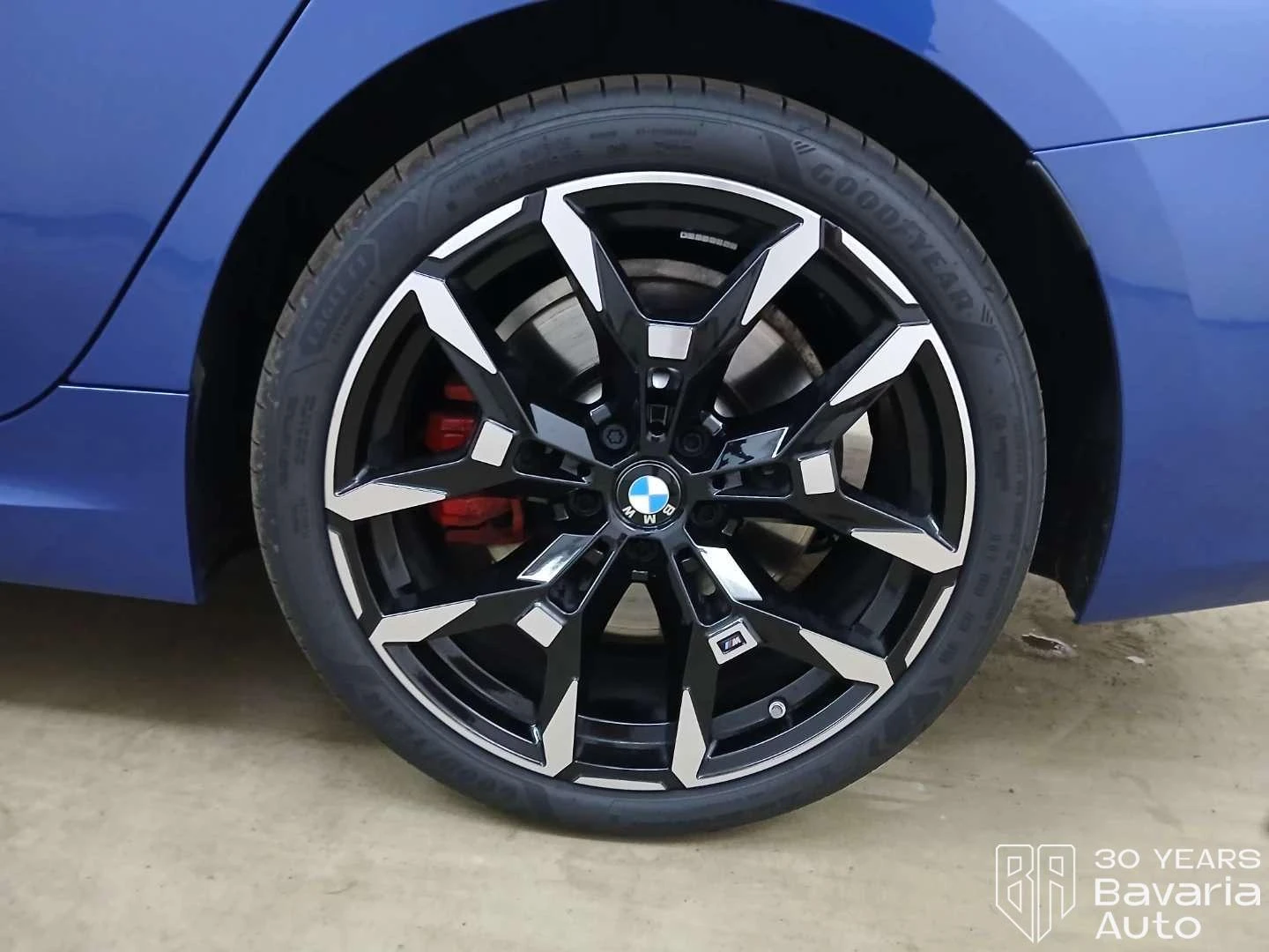 BMW 320 d Touring xDrive M Spoort Paket Sportautomatic | Mobile.bg � ����������� 16