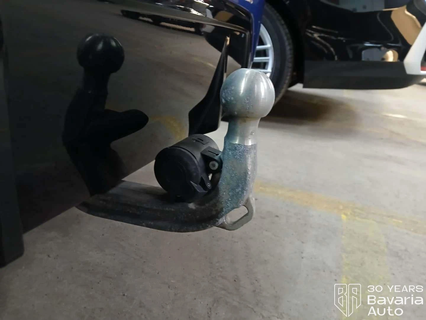 BMW 320 d Touring xDrive M Spoort Paket Sportautomatic | Mobile.bg � ����������� 15