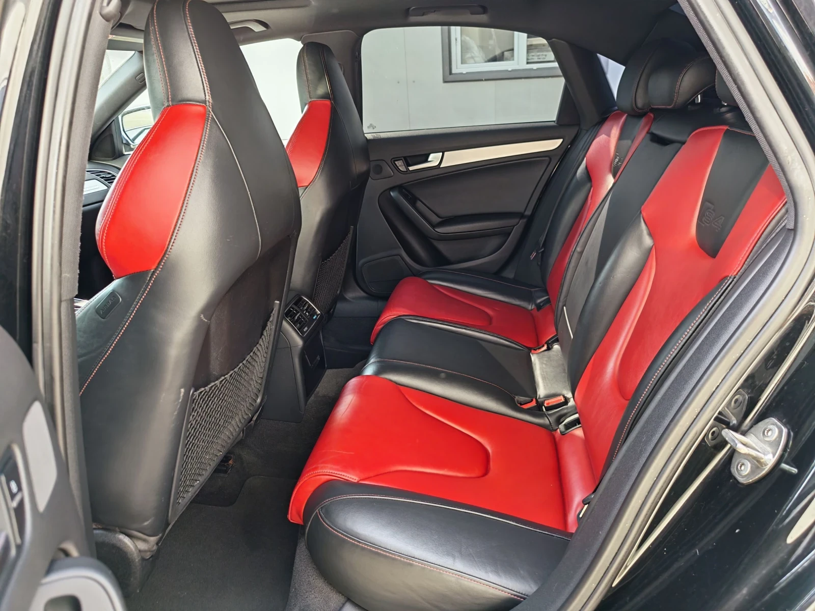 Audi S4 650к.с. Stage 3, снимка 8 - Автомобили и джипове - 55333752