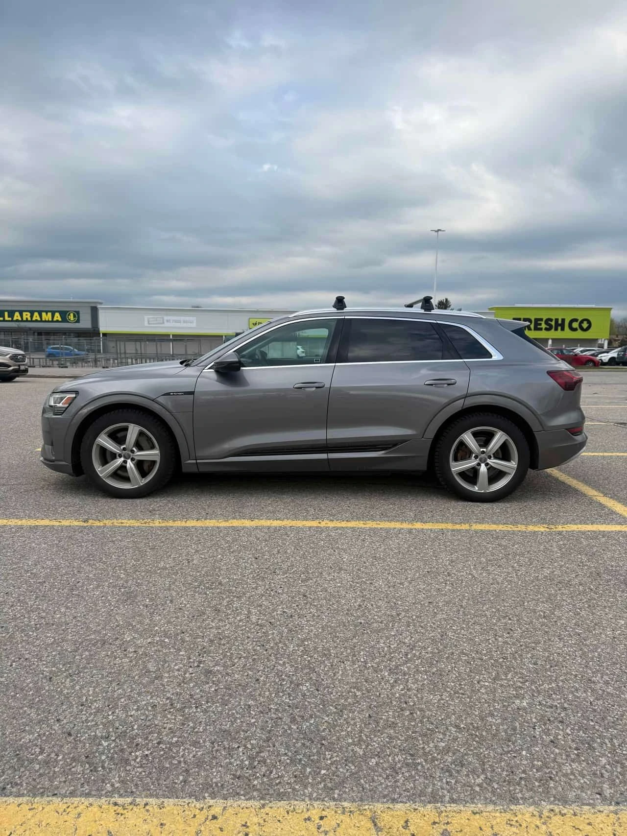 Audi E-Tron * PROGRESSIV * ���������� ��� ������������ ������ | Mobile.bg � ����������� 3