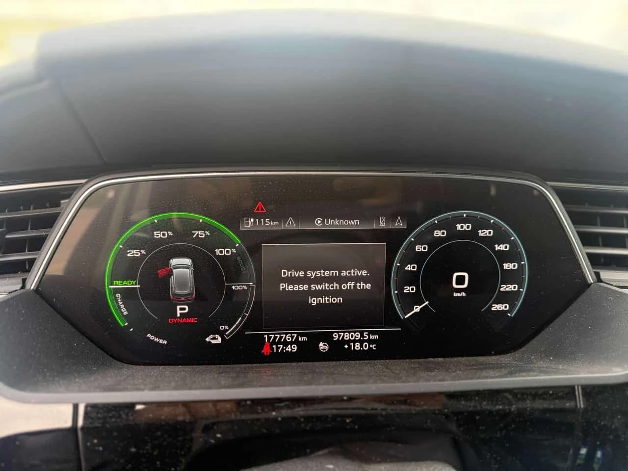 Audi E-Tron * PROGRESSIV * ���������� ��� ������������ ������ | Mobile.bg � ����������� 8