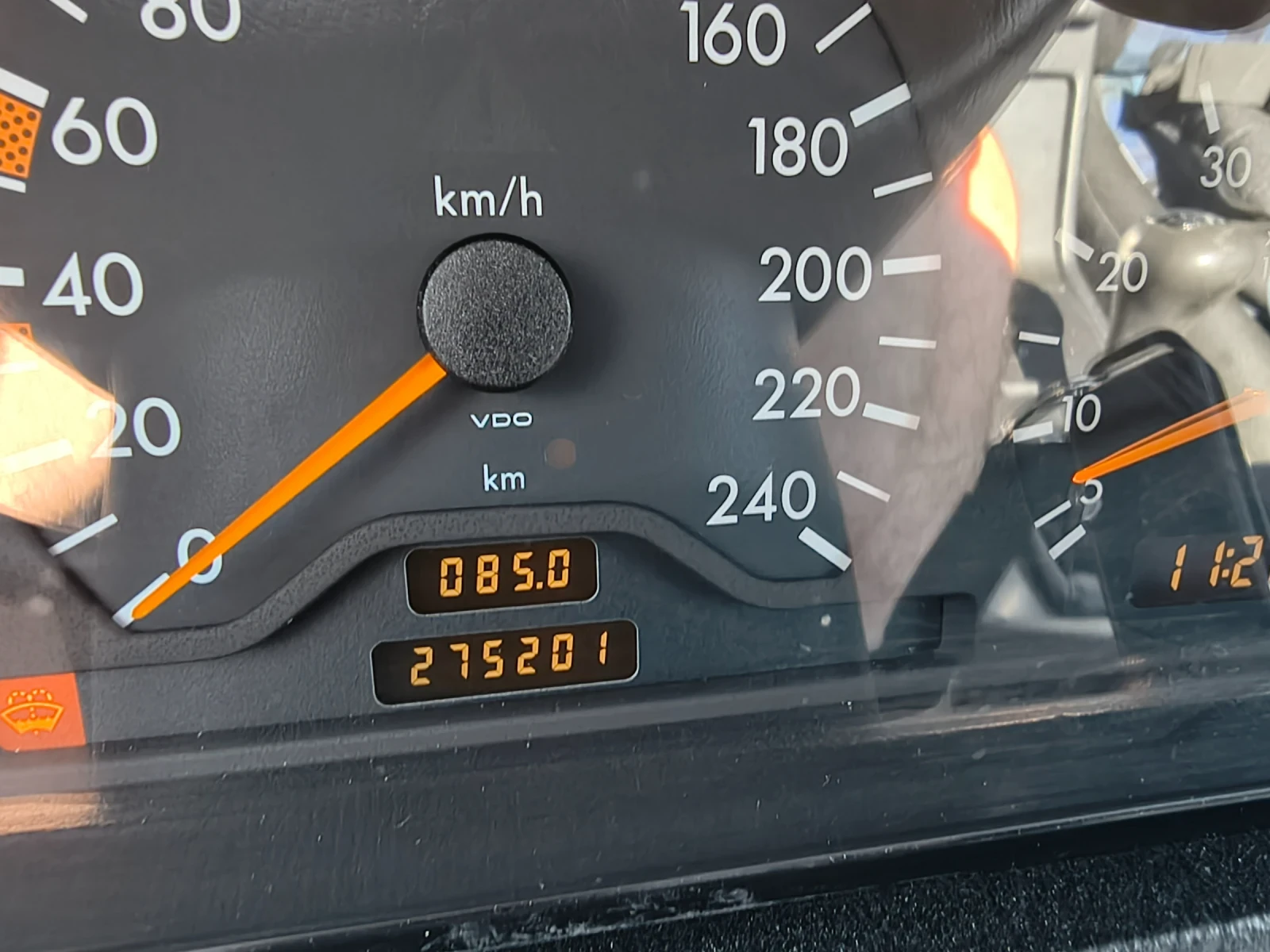 Mercedes-Benz C 180 W202 | Mobile.bg � ����������� 15