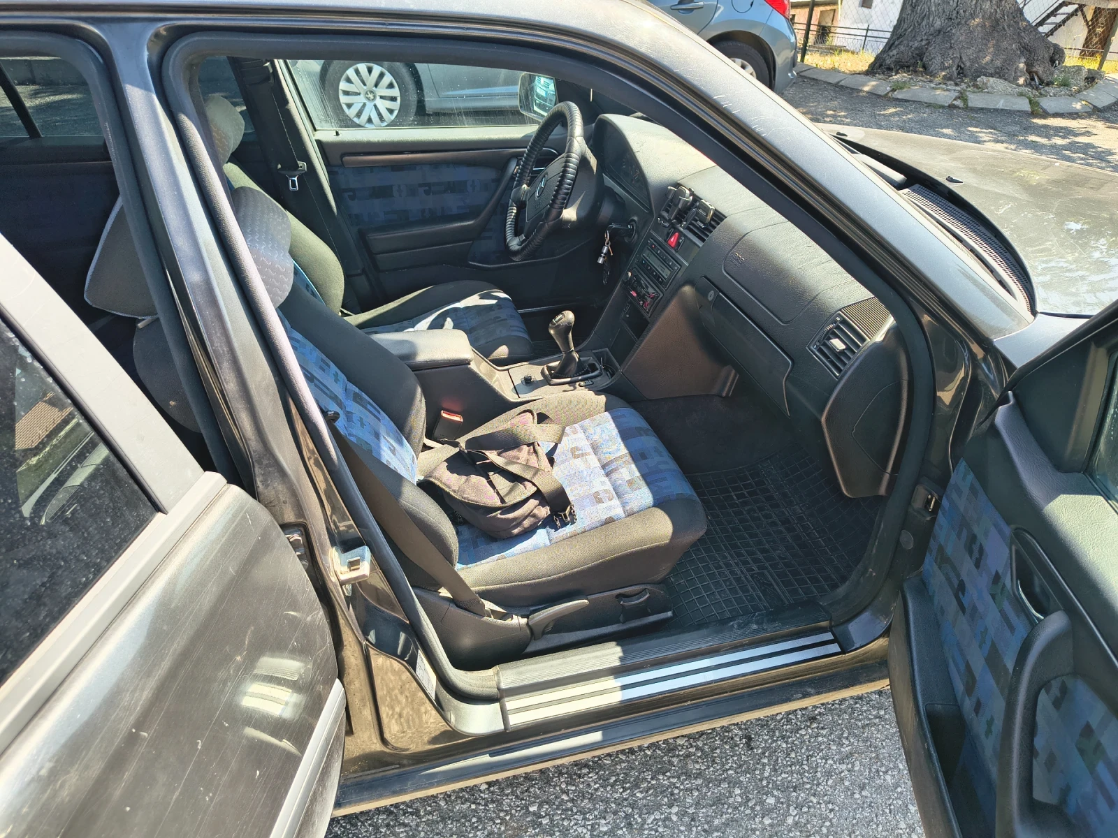 Mercedes-Benz C 180 W202 | Mobile.bg � ����������� 10