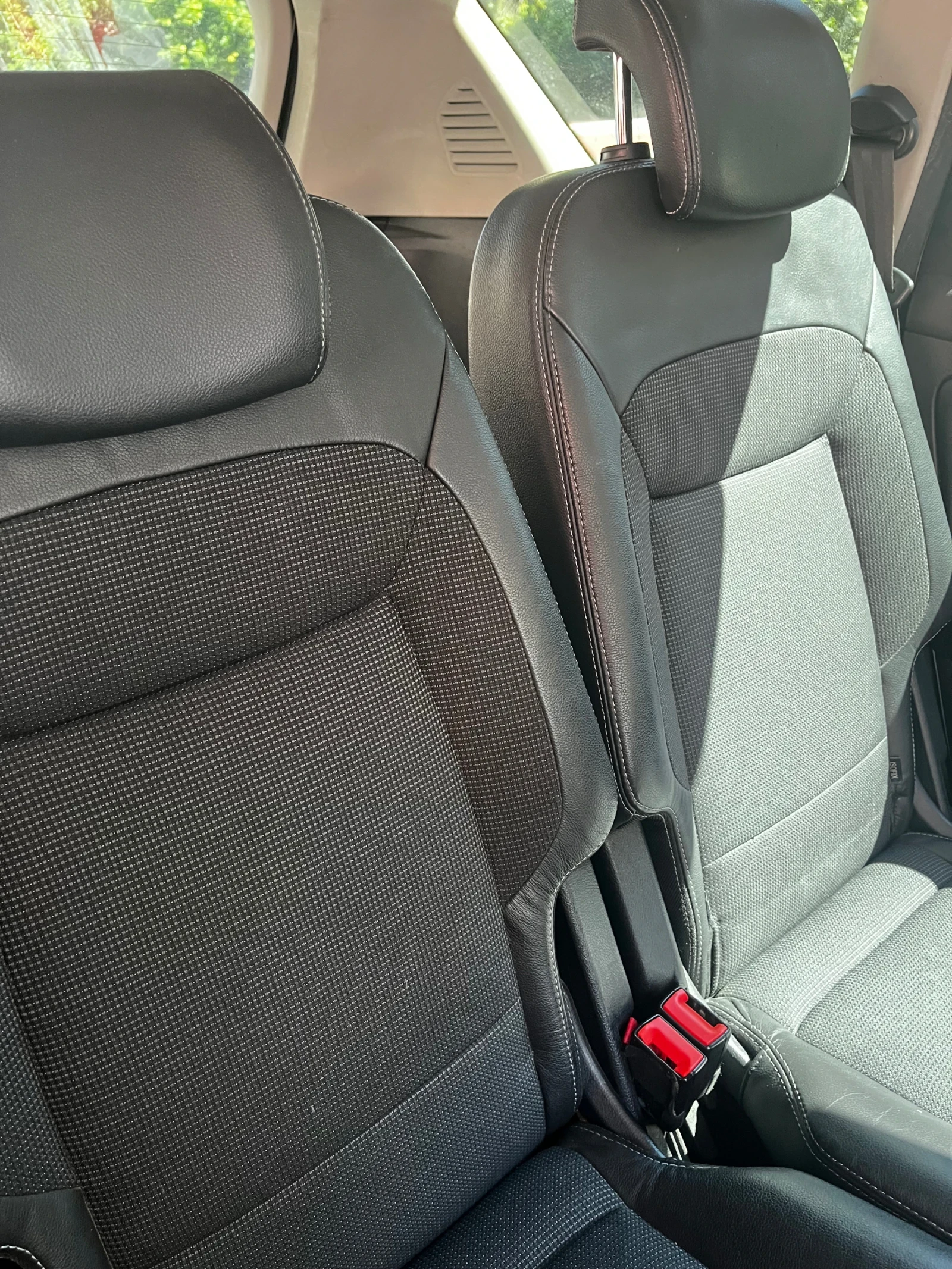 Ford S-Max 2.0TDCI 140 �.� | Mobile.bg � ����������� 10