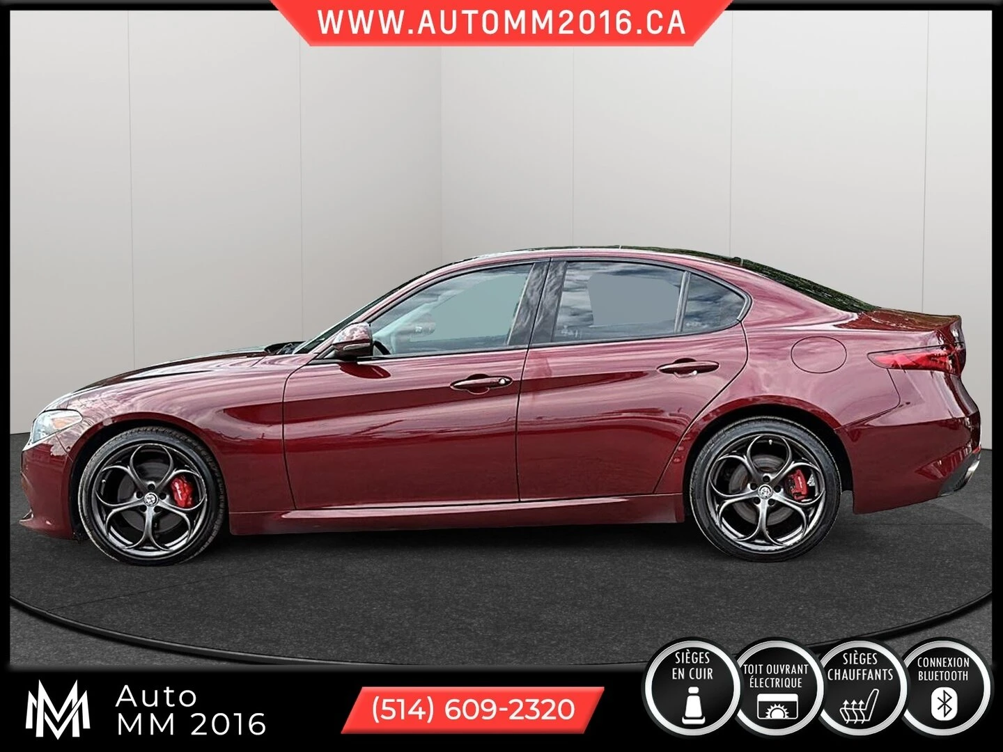 Alfa Romeo Giulia AWD * 100KM Панорама , снимка 11 - Автомобили и джипове - 55644221