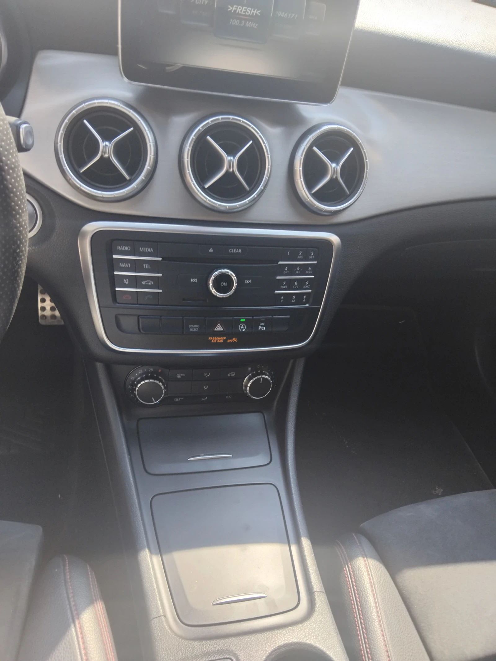 Mercedes-Benz CLA 220 Cla 220 AMG paket 177, снимка 3 - Автомобили и джипове - 55707474