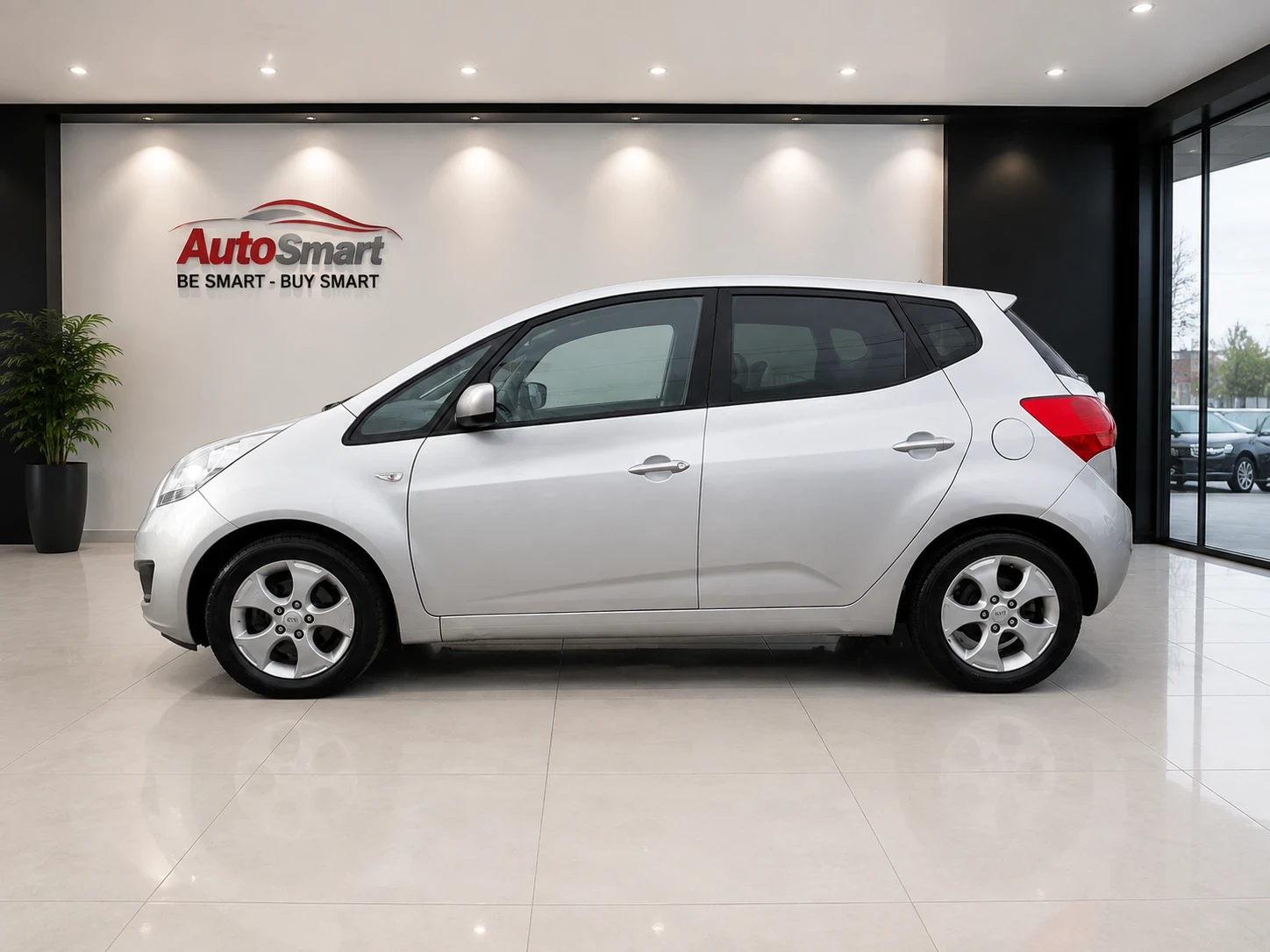 Kia Venga 1.4 CRDi 90 к.с.   136 000 км   2012 г., снимка 2 - Автомобили и джипове - 55864461