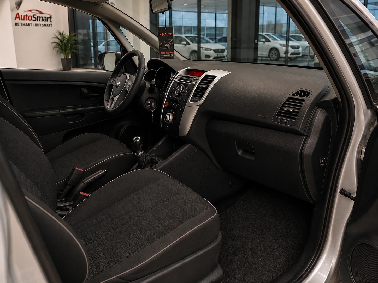 Kia Venga 1.4 CRDi 90 к.с.   136 000 км   2012 г., снимка 12 - Автомобили и джипове - 55864461