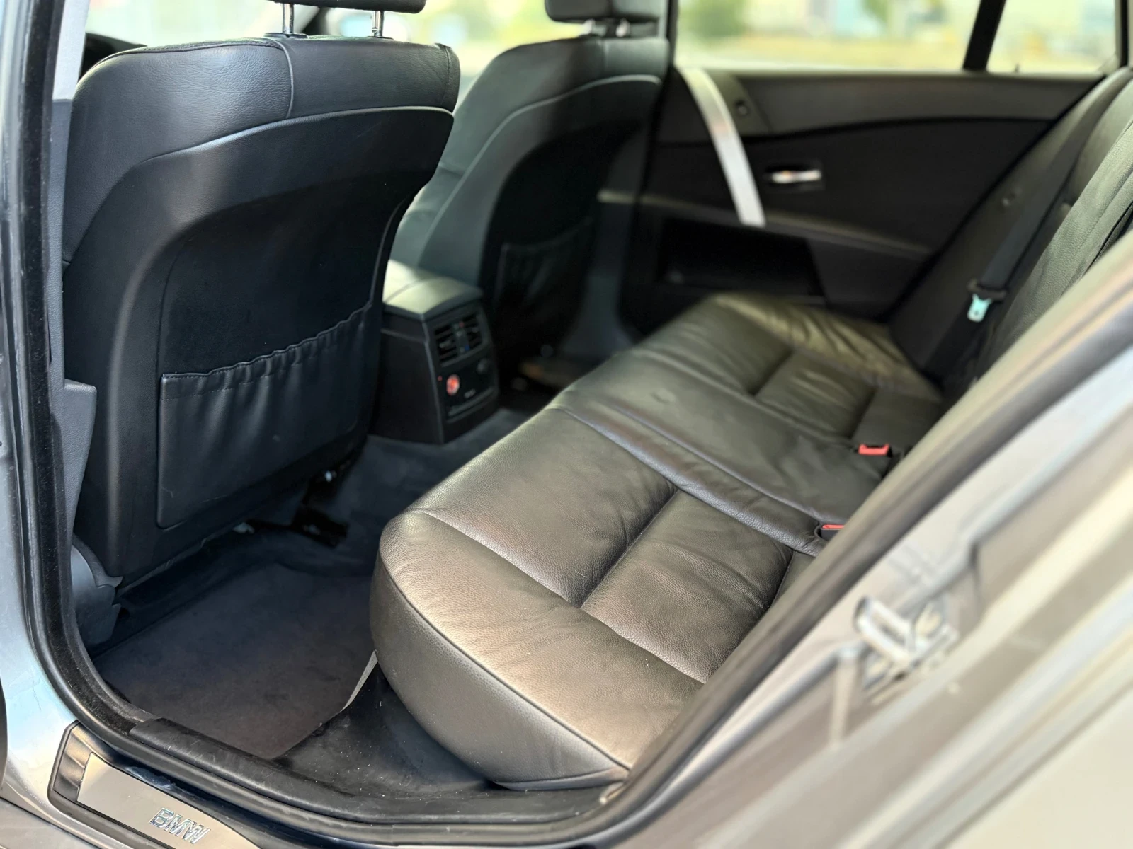 BMW 530 D* 231КС* xDrive* KOJA* NAVI, снимка 11 - Автомобили и джипове - 55943437
