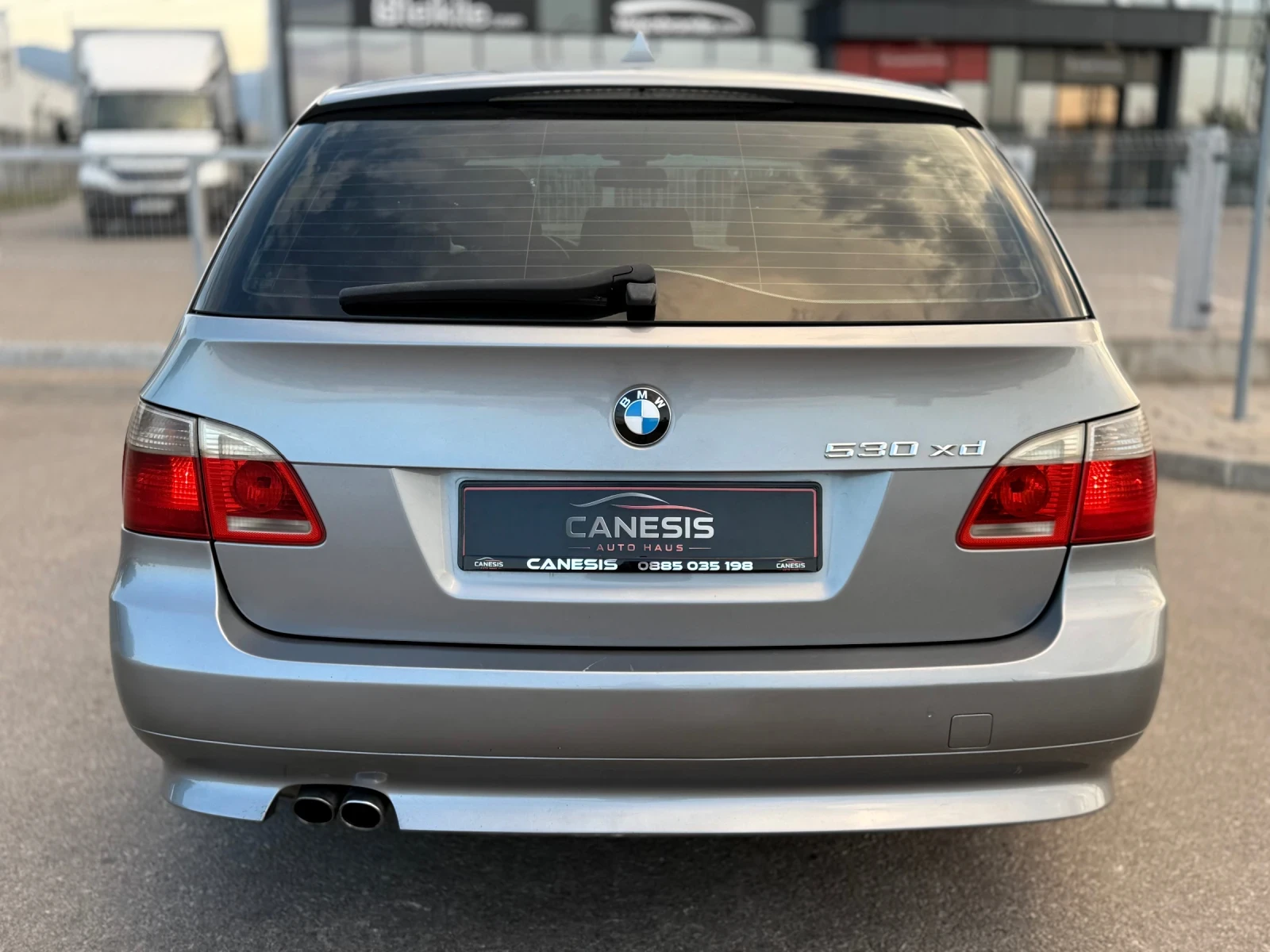 BMW 530 D* 231КС* xDrive* KOJA* NAVI, снимка 5 - Автомобили и джипове - 55943437