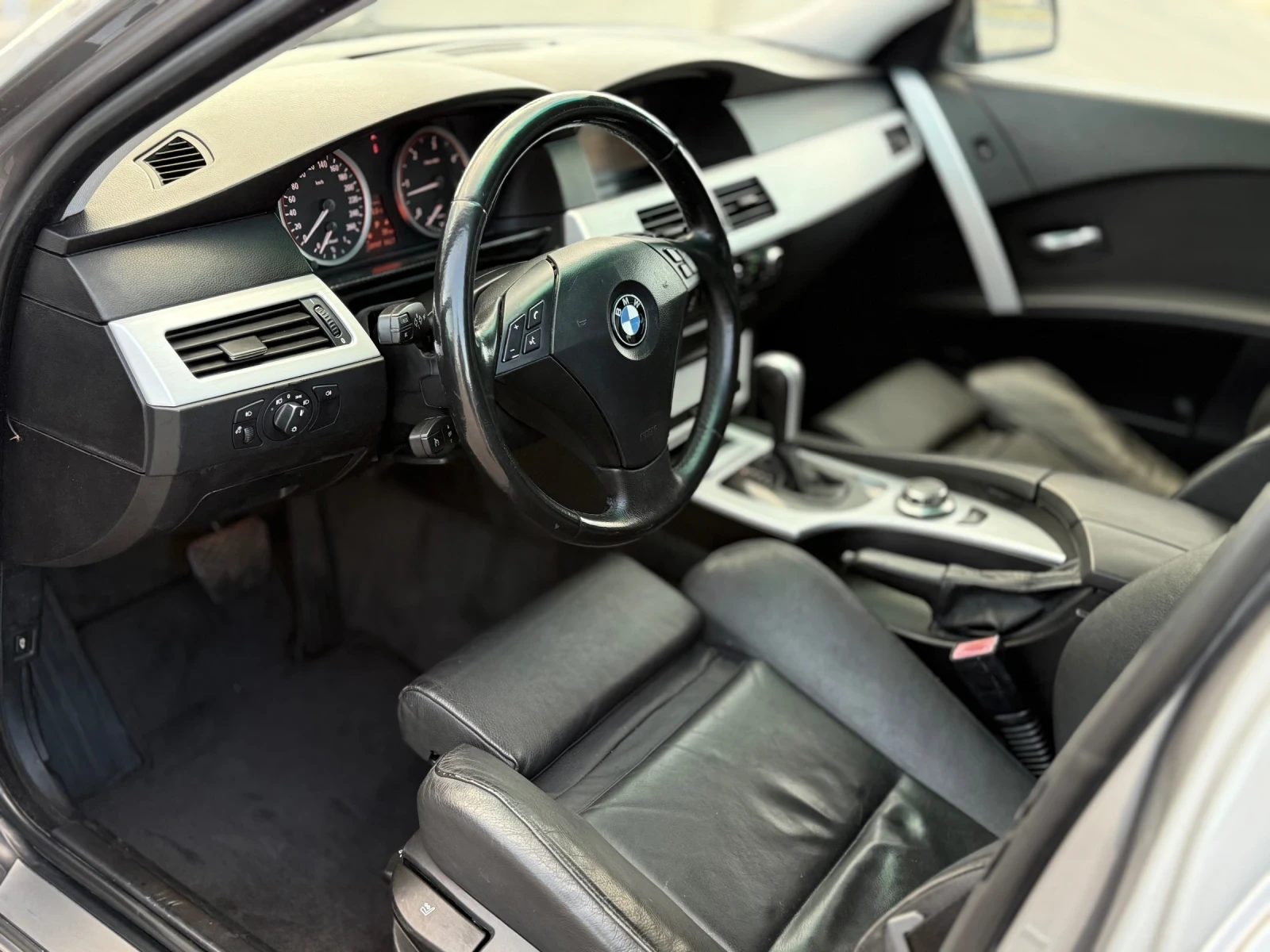 BMW 530 D* 231КС* xDrive* KOJA* NAVI, снимка 7 - Автомобили и джипове - 55943437
