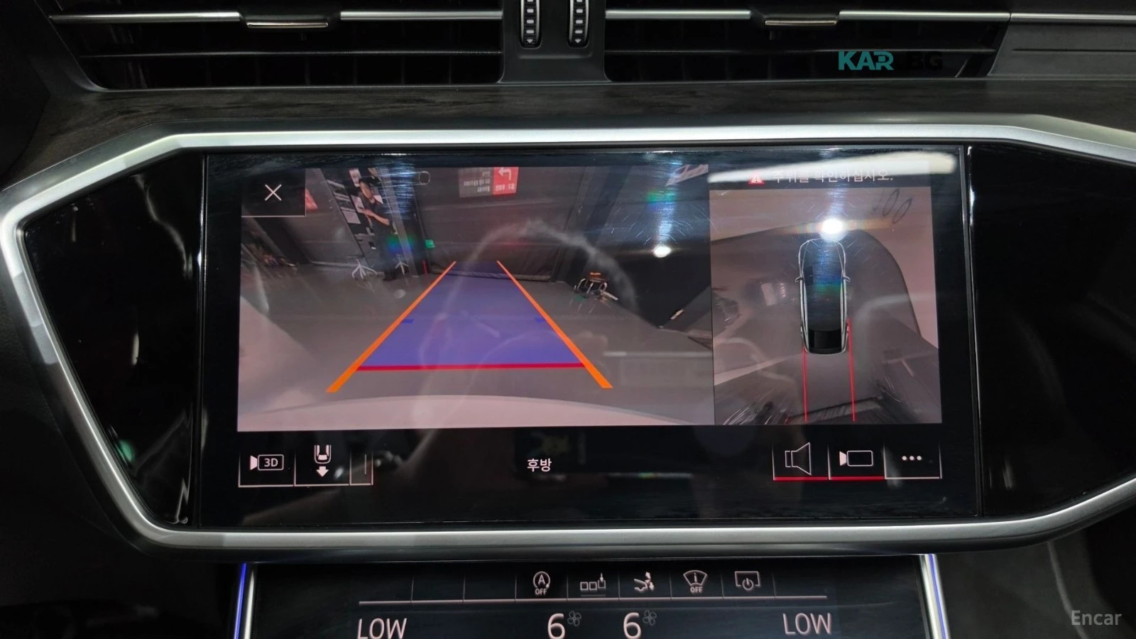 Audi A7 55 TFSI QUATTRO PREMIUM* HUD* 360* МАСАЖИ, снимка 13 - Автомобили и джипове - 56101028