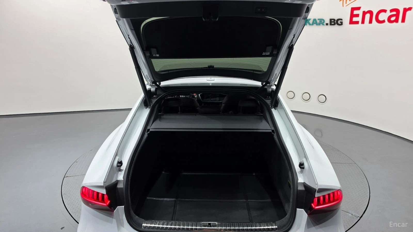 Audi A7 55 TFSI QUATTRO PREMIUM* HUD* 360* МАСАЖИ, снимка 16 - Автомобили и джипове - 56101028