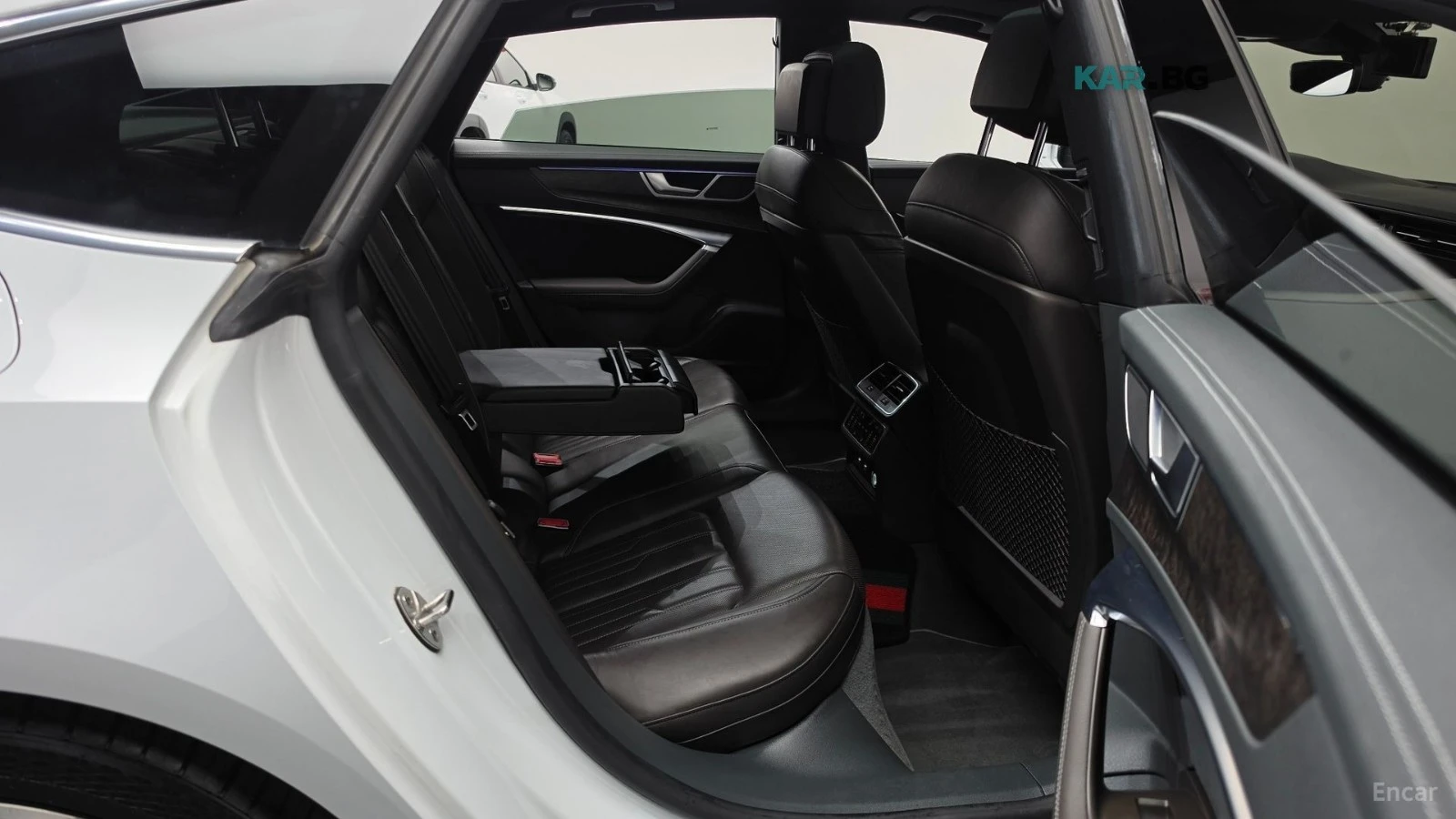 Audi A7 55 TFSI QUATTRO PREMIUM* HUD* 360* МАСАЖИ, снимка 10 - Автомобили и джипове - 56101028