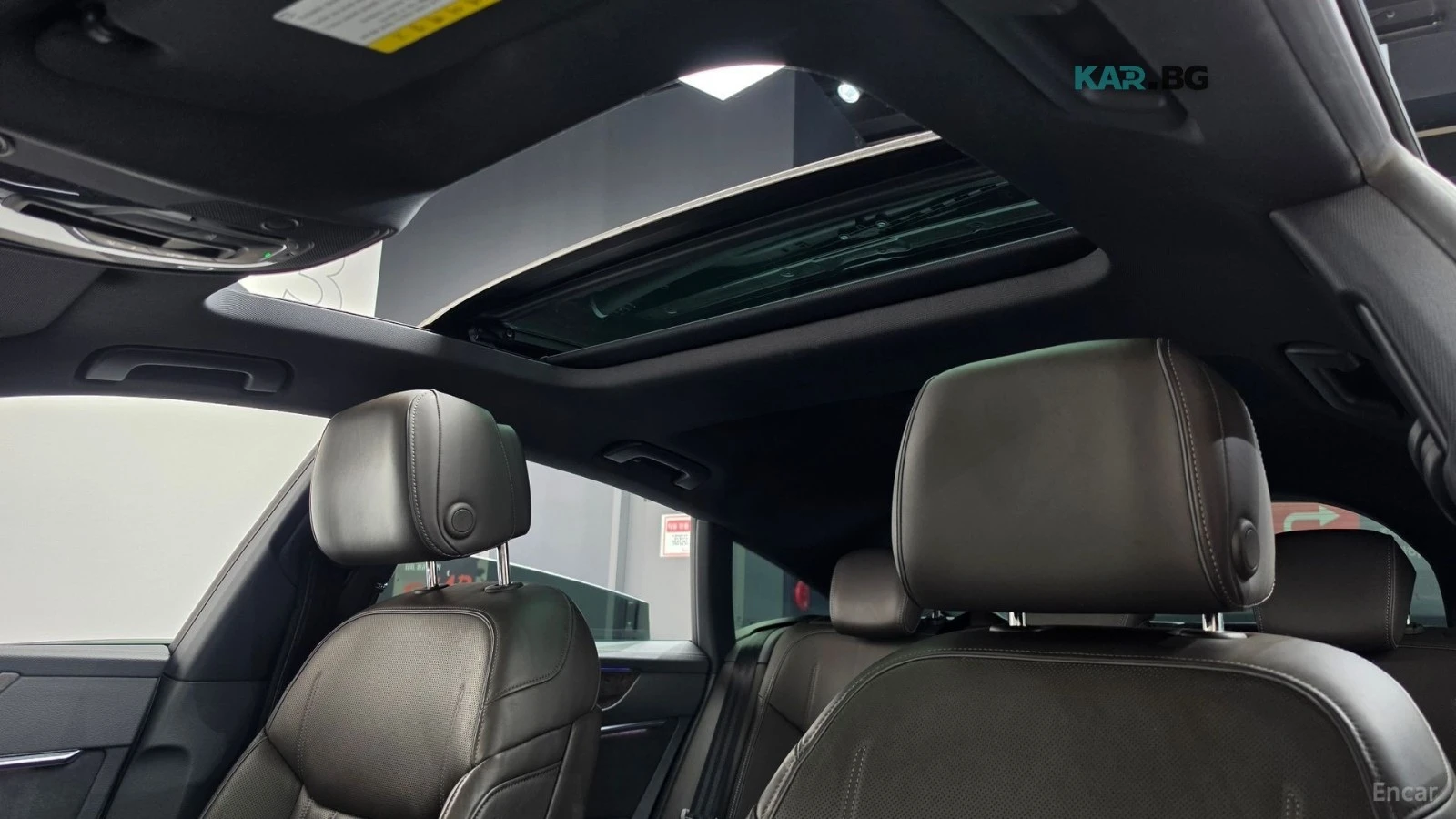 Audi A7 55 TFSI QUATTRO PREMIUM* HUD* 360* МАСАЖИ, снимка 14 - Автомобили и джипове - 56101028
