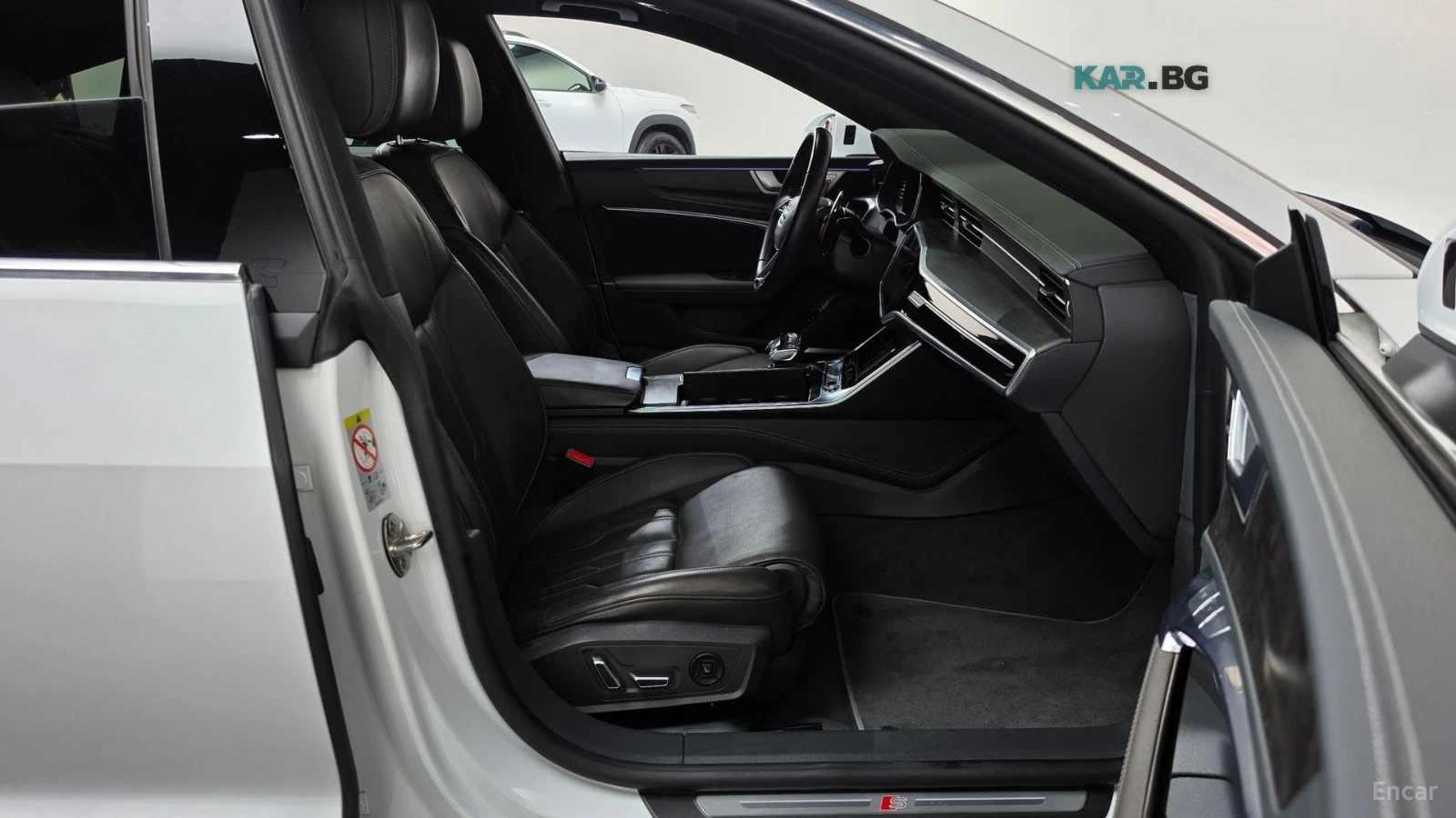 Audi A7 55 TFSI QUATTRO PREMIUM* HUD* 360* МАСАЖИ, снимка 9 - Автомобили и джипове - 56101028