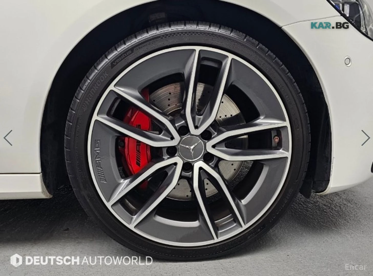 Mercedes-Benz E 53 AMG 4MATIC+ * ����* �������* ������* BURMASTER* PANO*  | Mobile.bg � ����������� 5