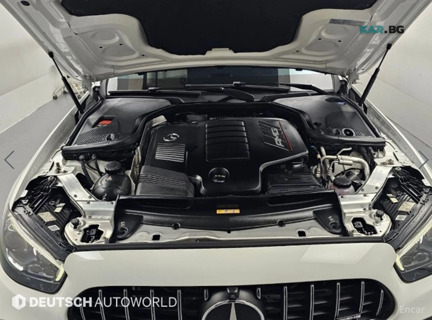 Mercedes-Benz E 53 AMG 4MATIC+ * ����* �������* ������* BURMASTER* PANO*  | Mobile.bg � ����������� 6
